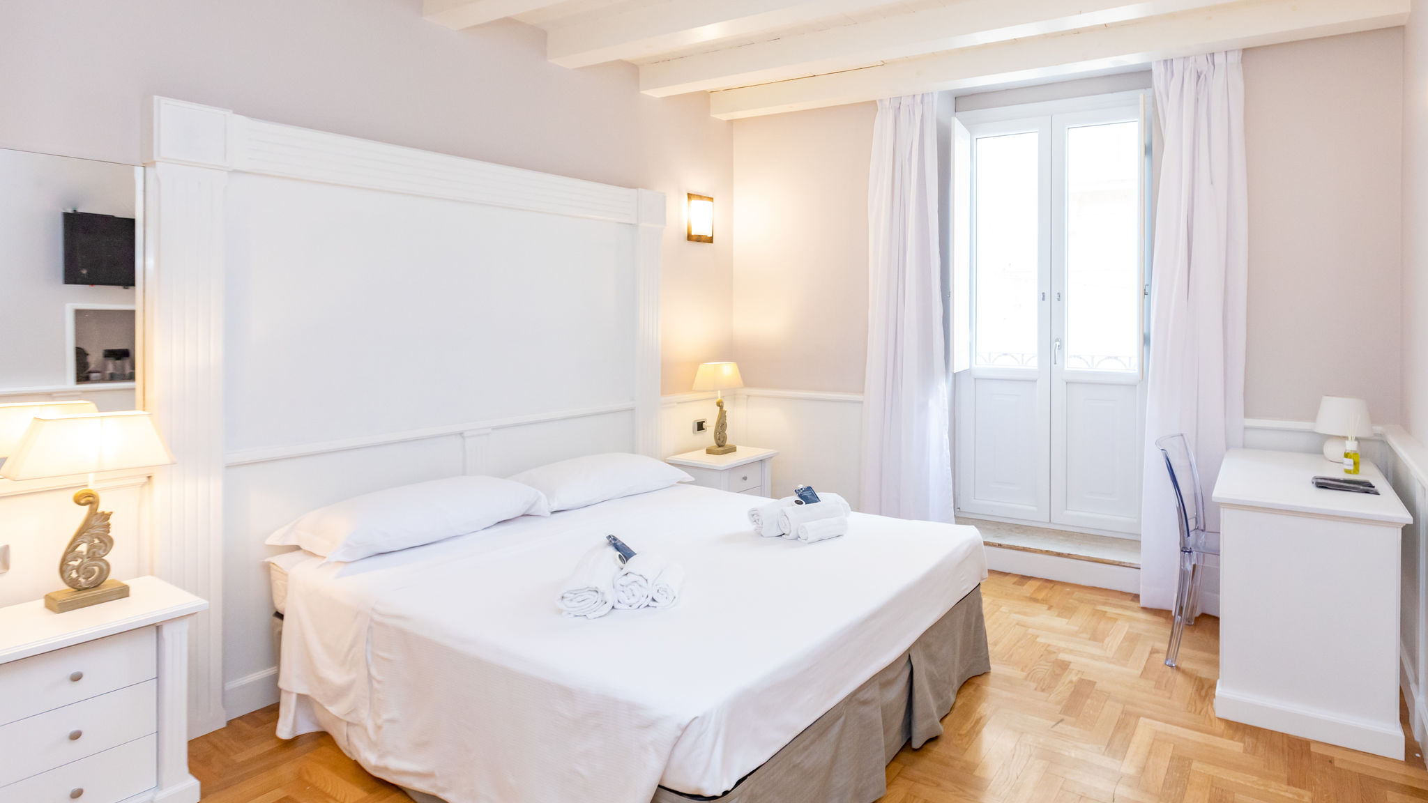 Italianway Siracusa SeaChilly House by Ortigiaapartments