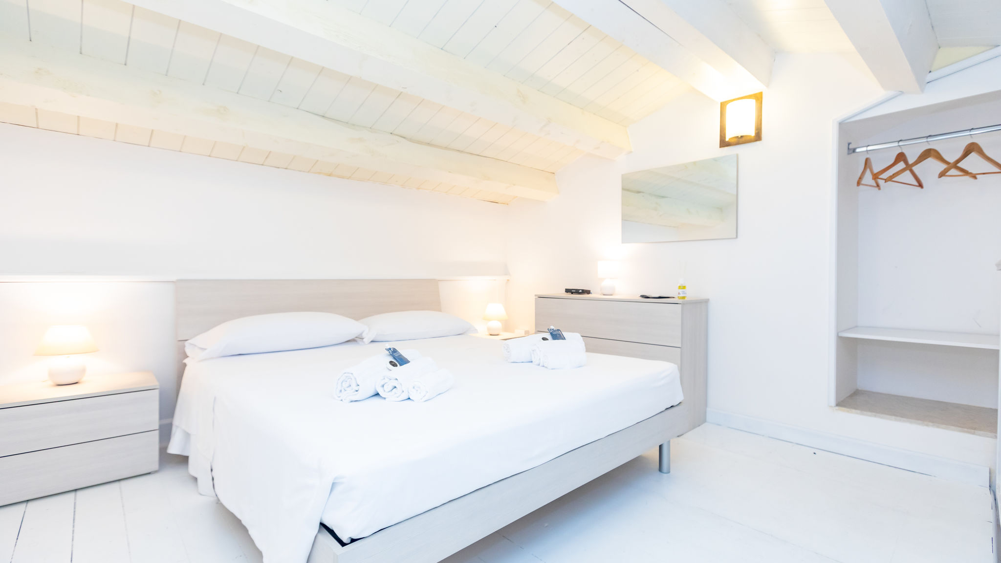 Italianway Siracusa SeaChilly House by Ortigiaapartments