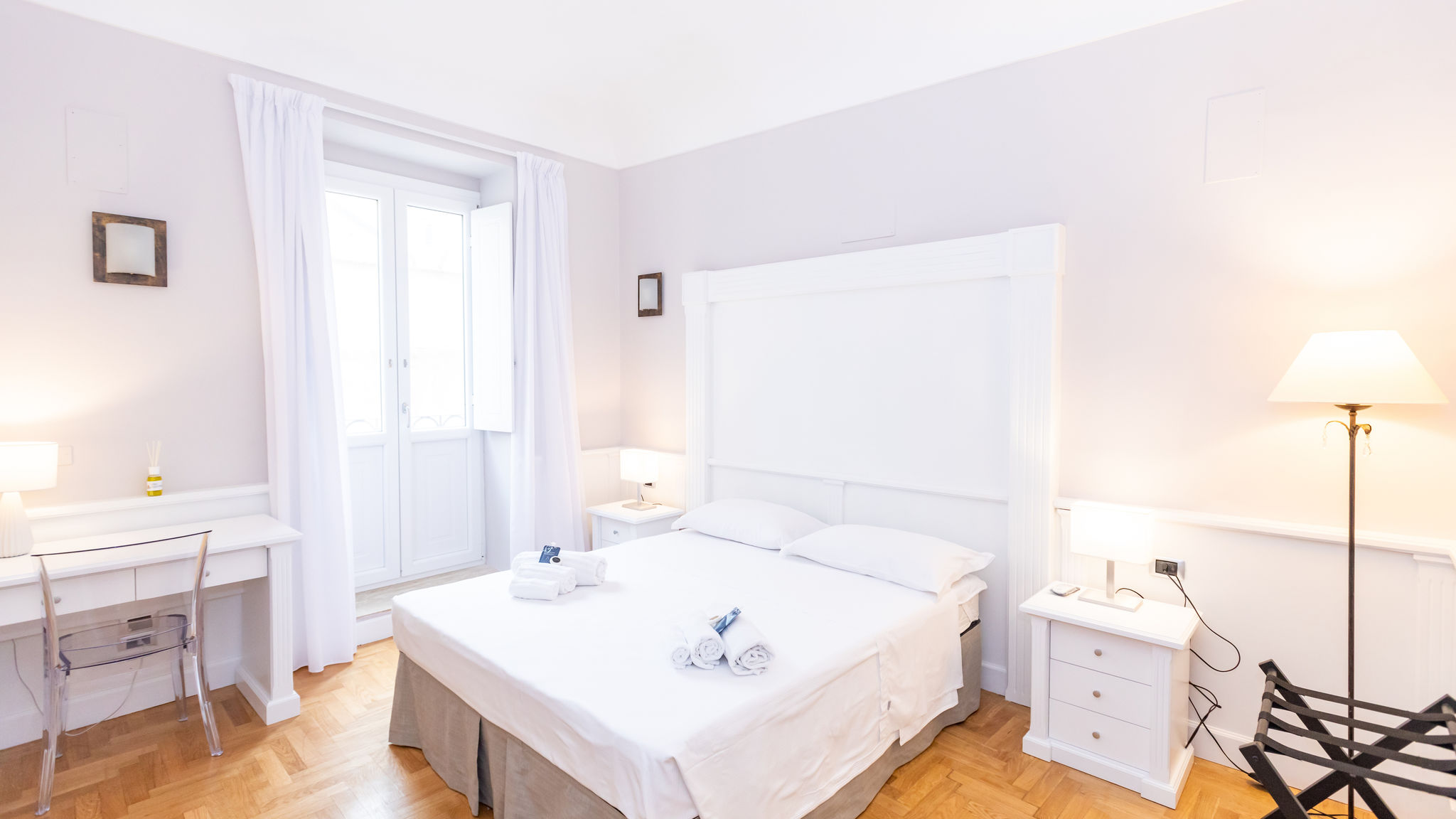 Italianway Siracusa SeaChilly House by Ortigiaapartments