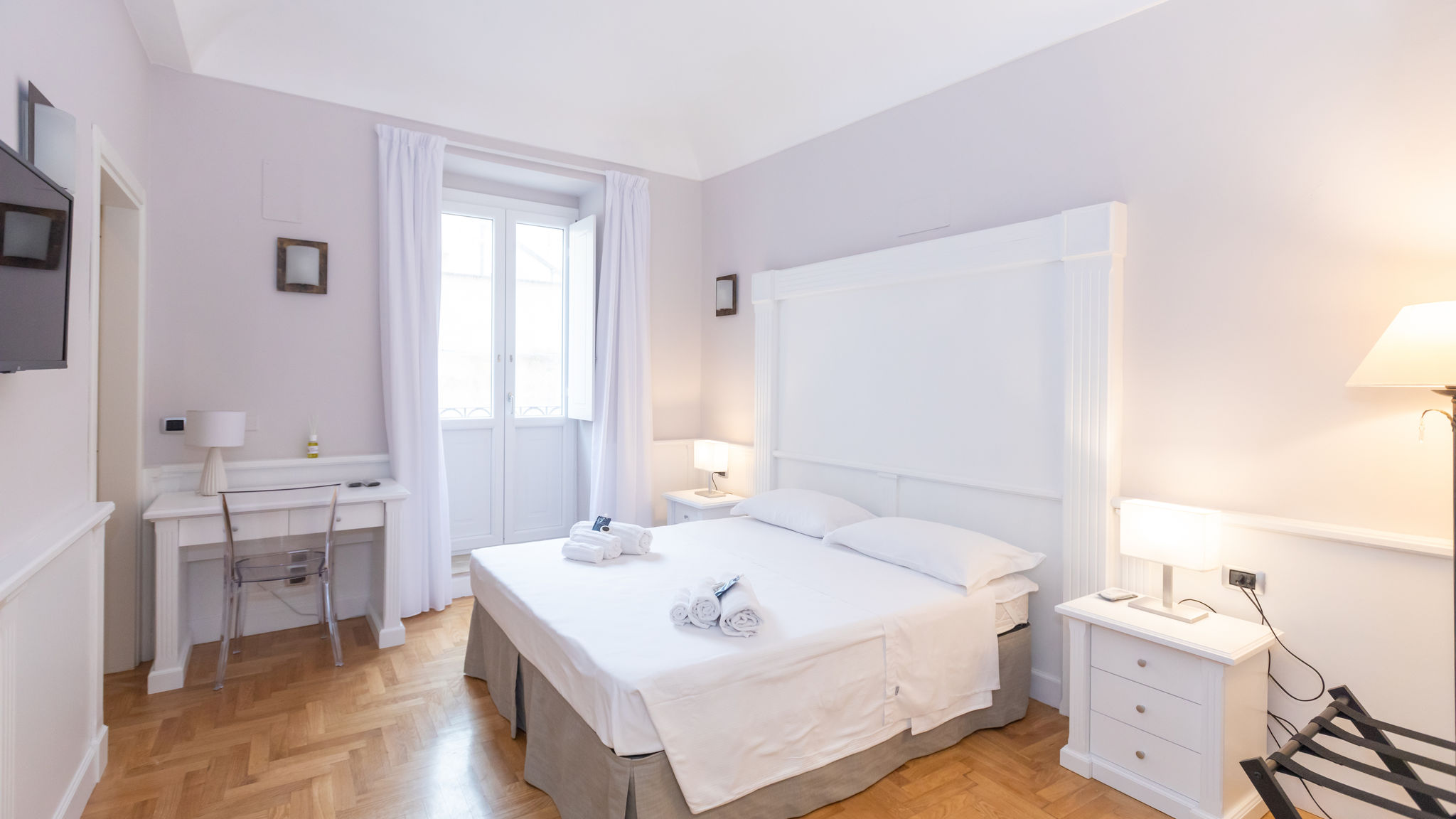 Italianway Siracusa SeaChilly House by Ortigiaapartments