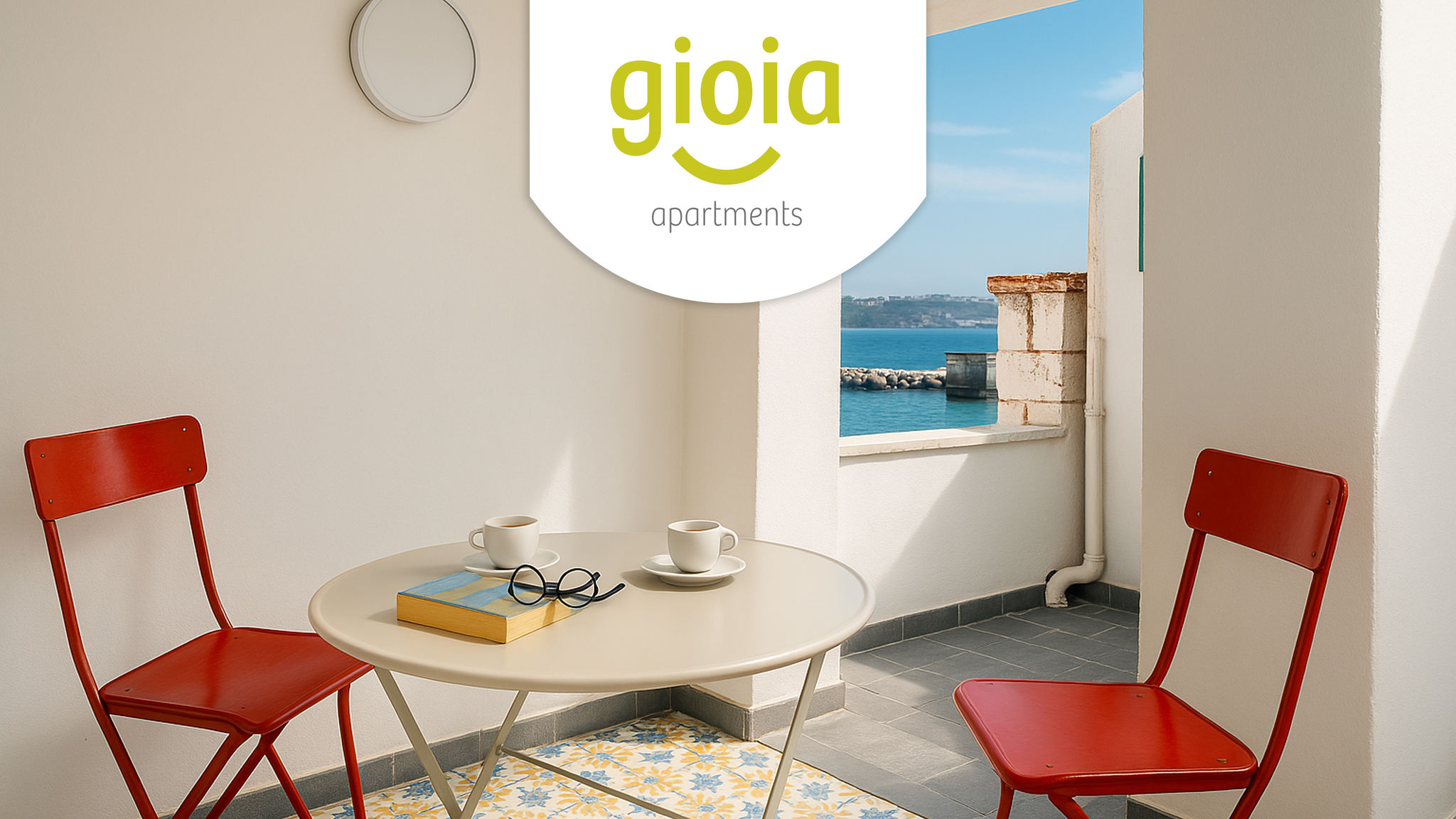 Italianway Procida La Dépandance