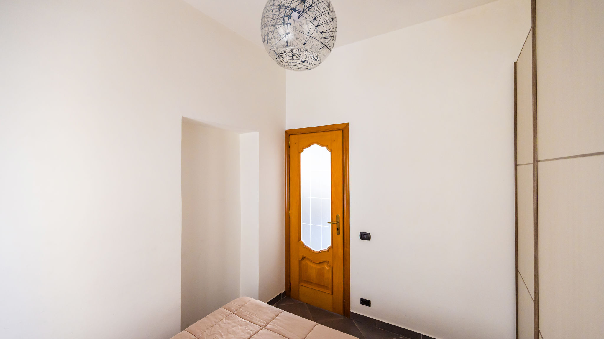 Italianway Napoli Revolutionary Apartment near Duomo Station