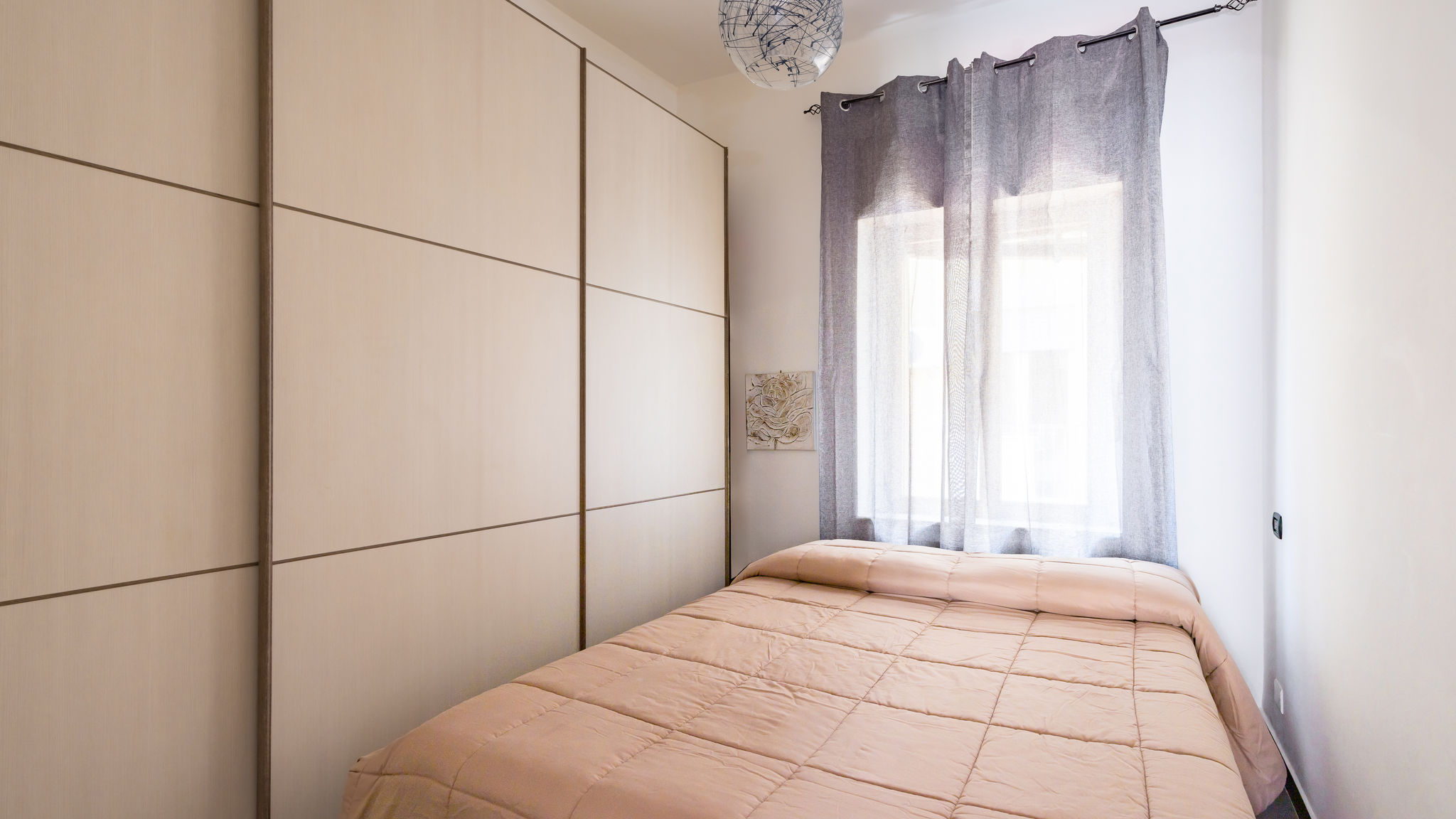 Italianway Napoli Revolutionary Apartment near Duomo Station