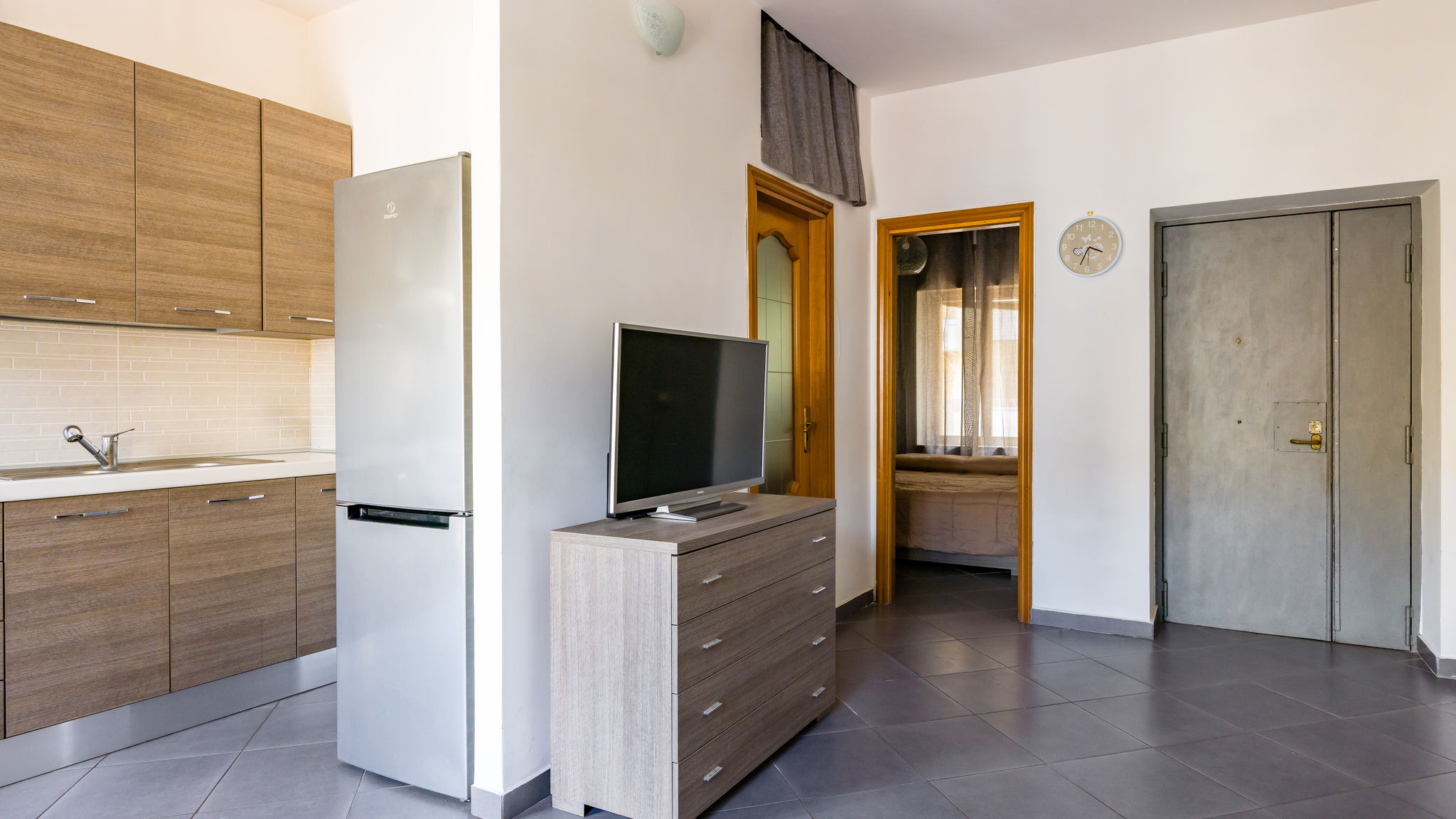 Italianway Napoli Revolutionary Apartment near Duomo Station