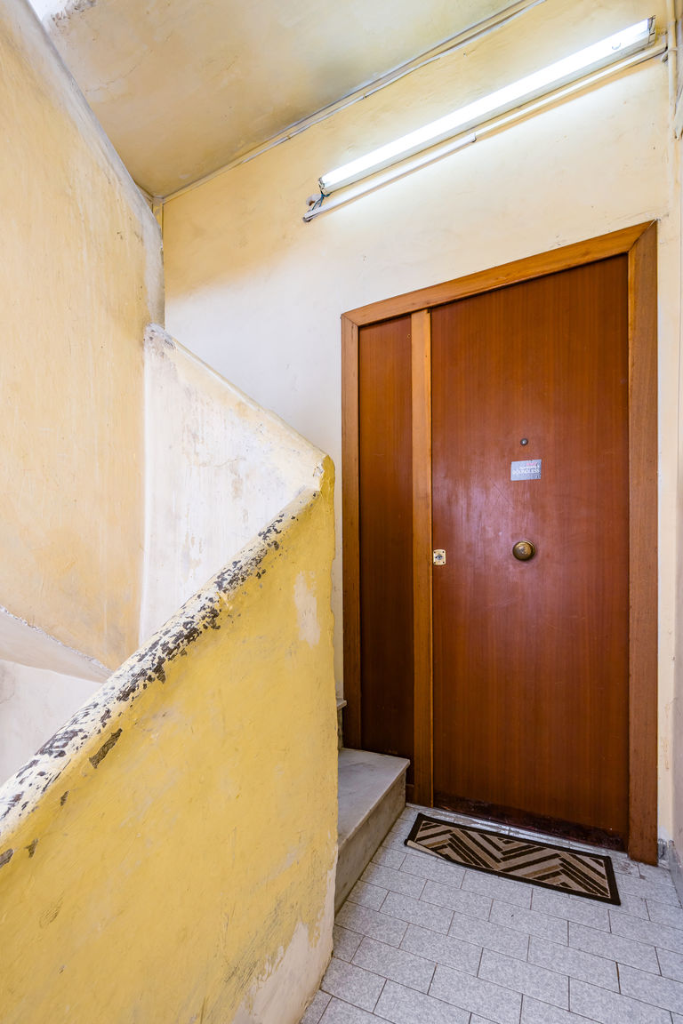 Italianway Napoli Revolutionary Apartment near Duomo Station