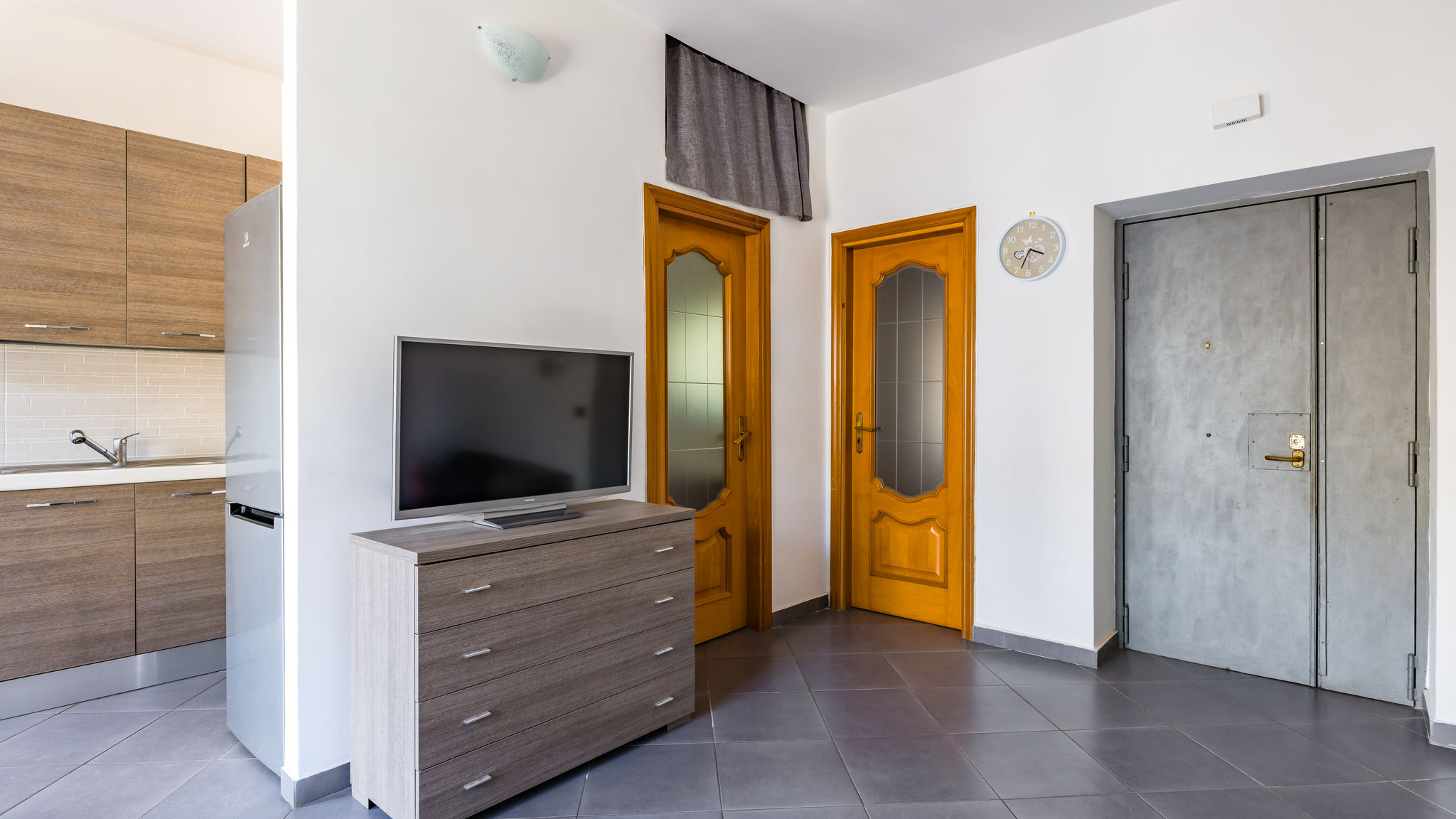 Italianway Napoli Revolutionary Apartment near Duomo Station