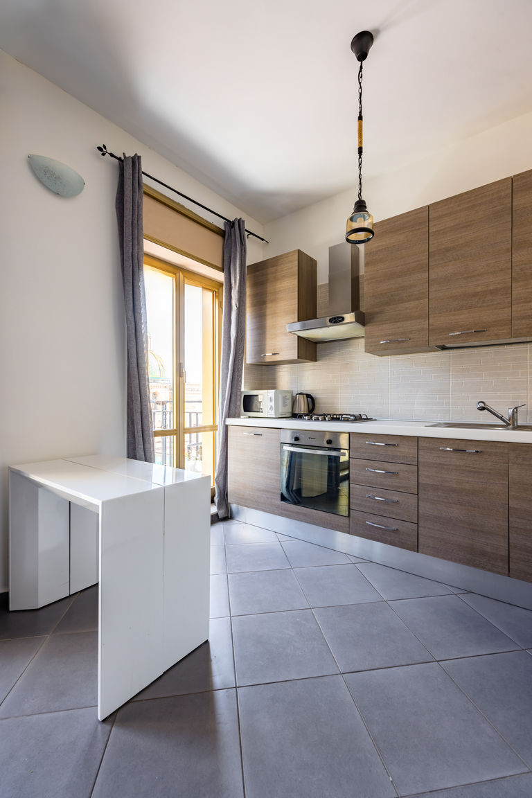 Italianway Napoli Revolutionary Apartment near Duomo Station