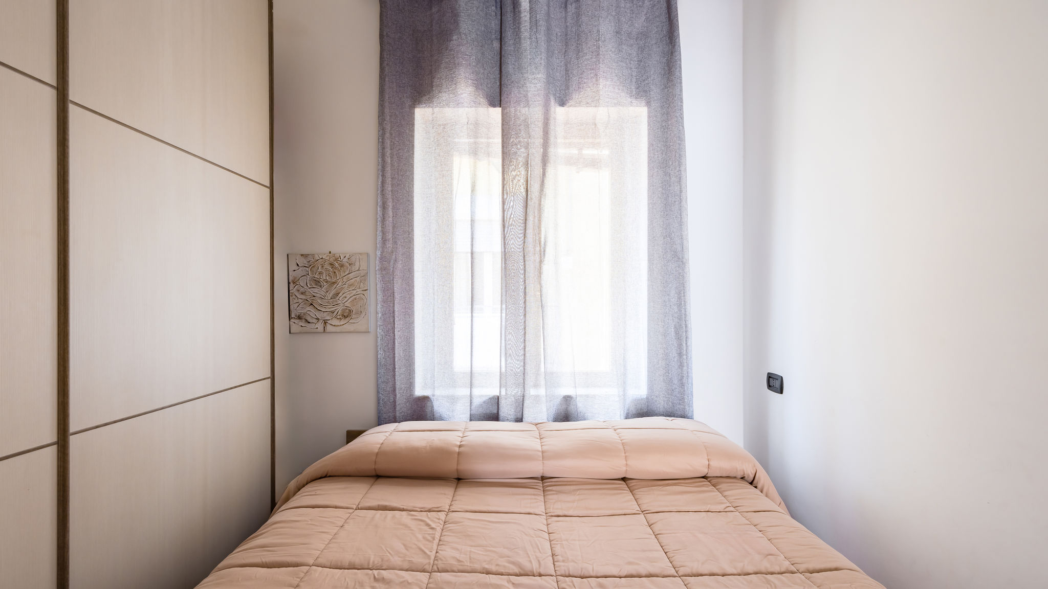 Italianway Napoli Revolutionary Apartment near Duomo Station