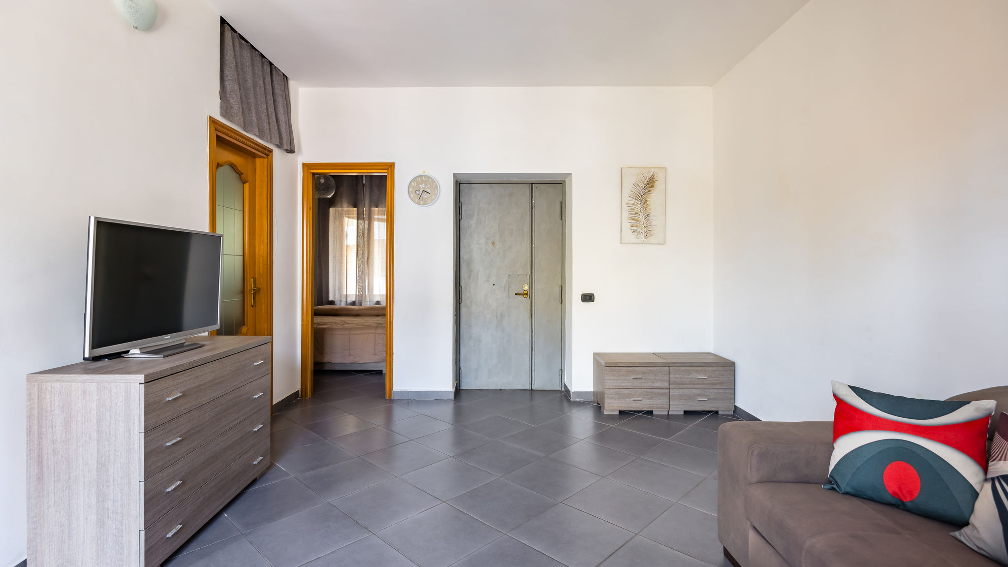 Italianway Napoli Revolutionary Apartment near Duomo Station