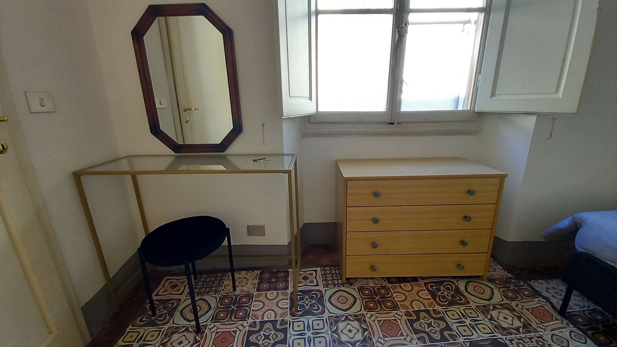 Italianway Firenze Oriuolo Central