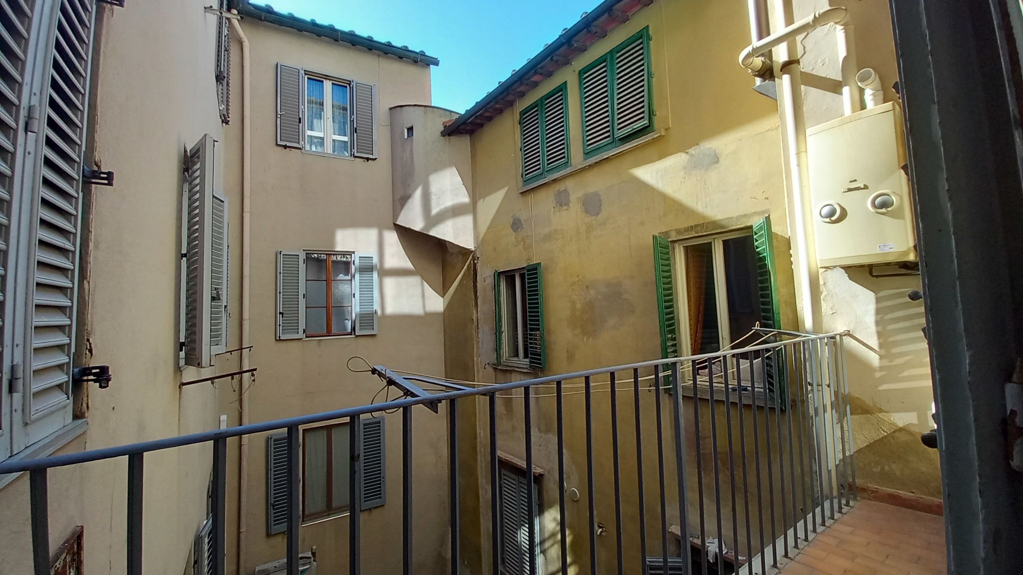 Italianway Firenze Oriuolo Central