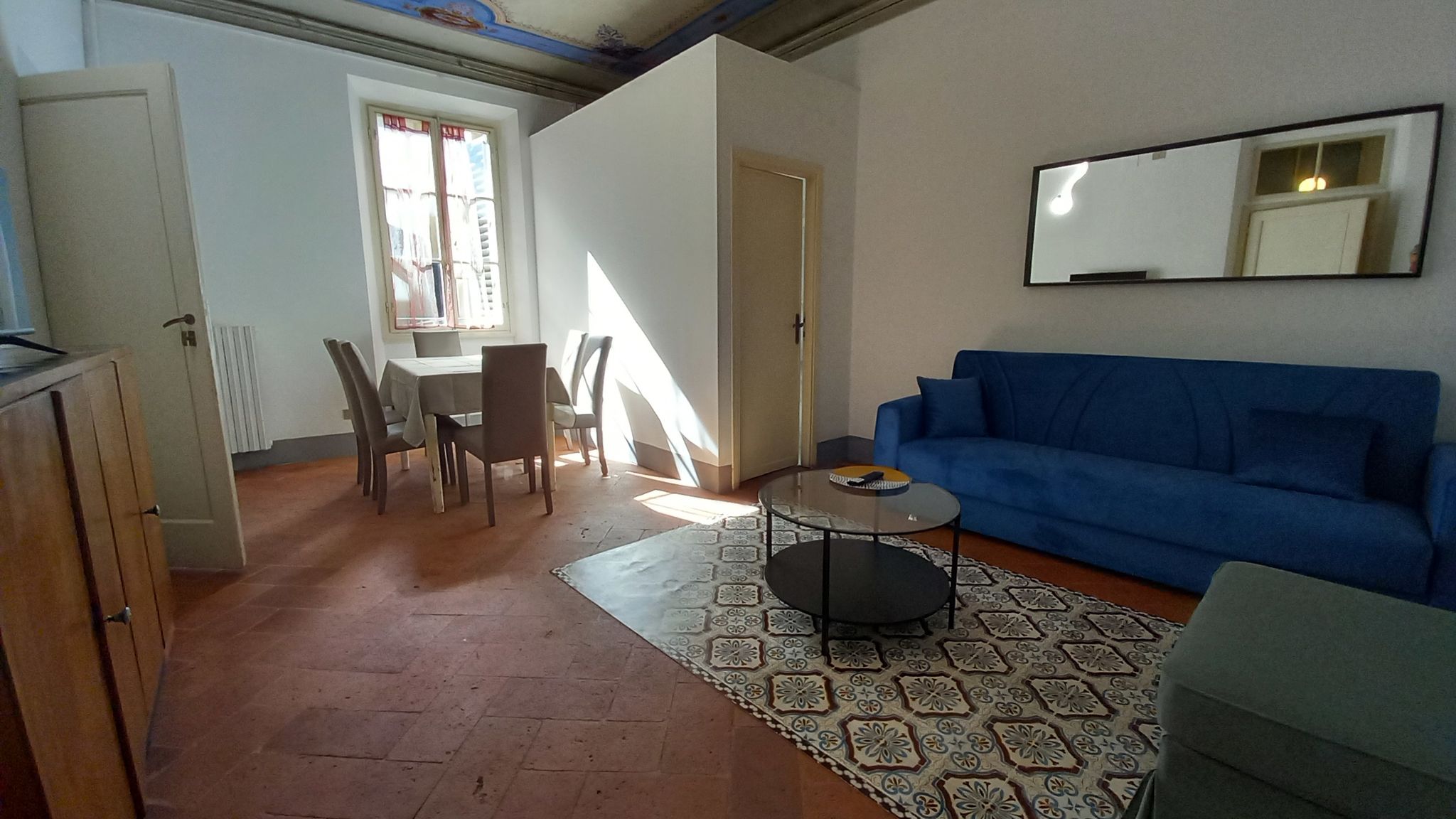 Italianway Firenze Oriuolo Central