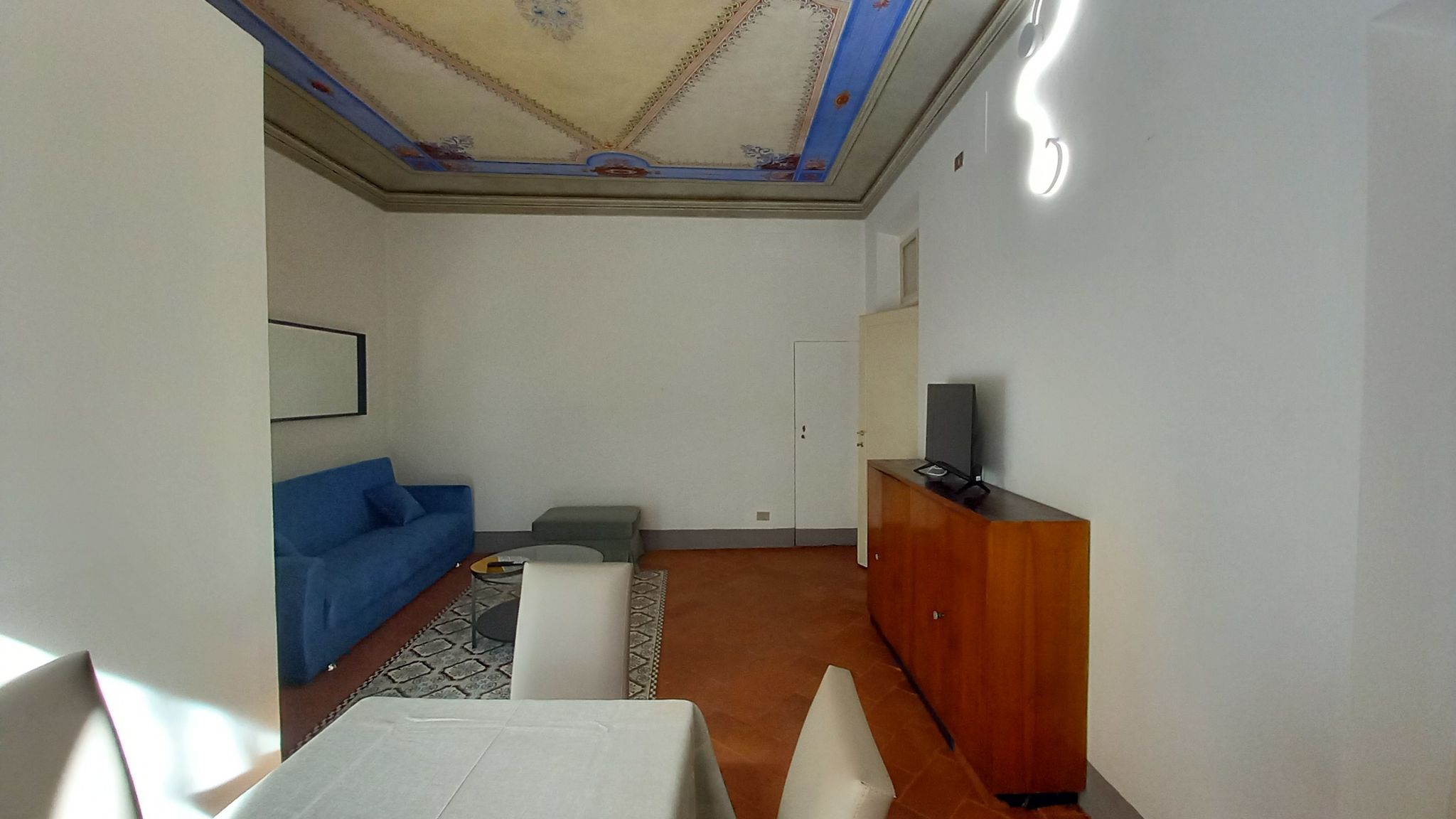 Italianway Firenze Oriuolo Central