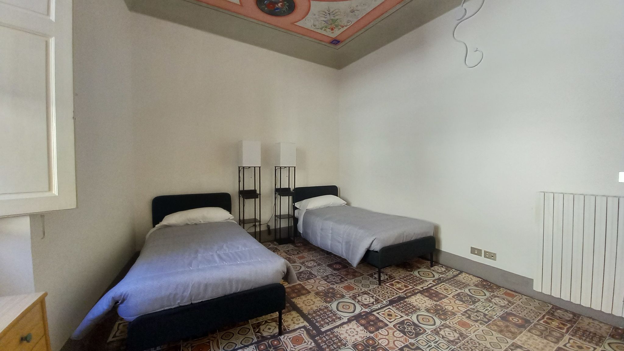 Italianway Firenze Oriuolo Central