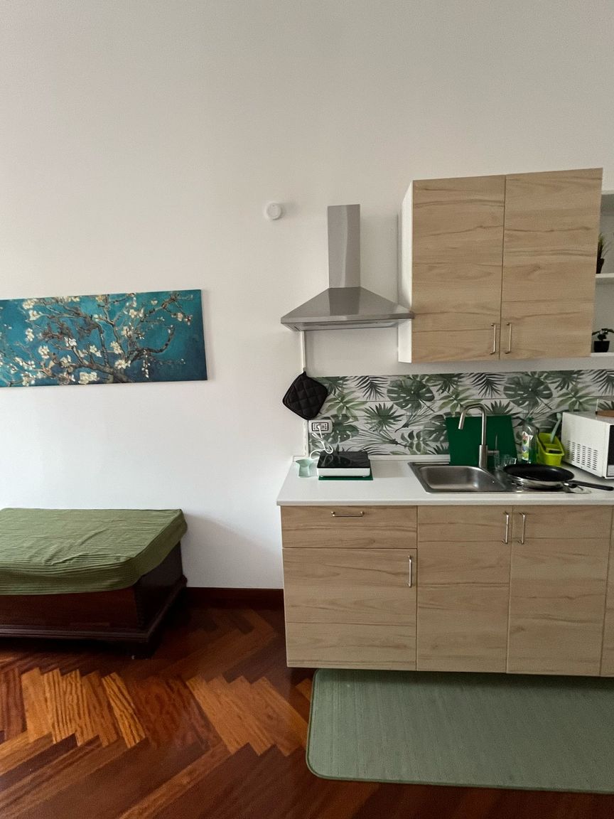 Italianway Napoli Marina Rooms - Klimt