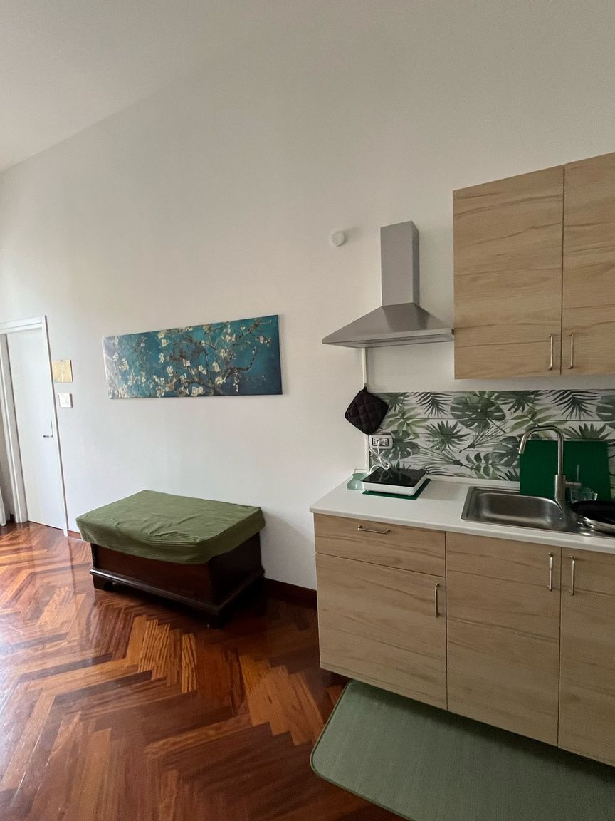 Italianway Napoli Marina Rooms - Mirò