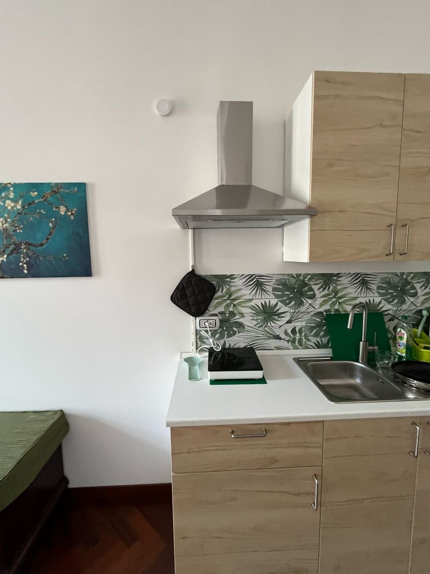 Italianway Napoli Marina Rooms - Mirò