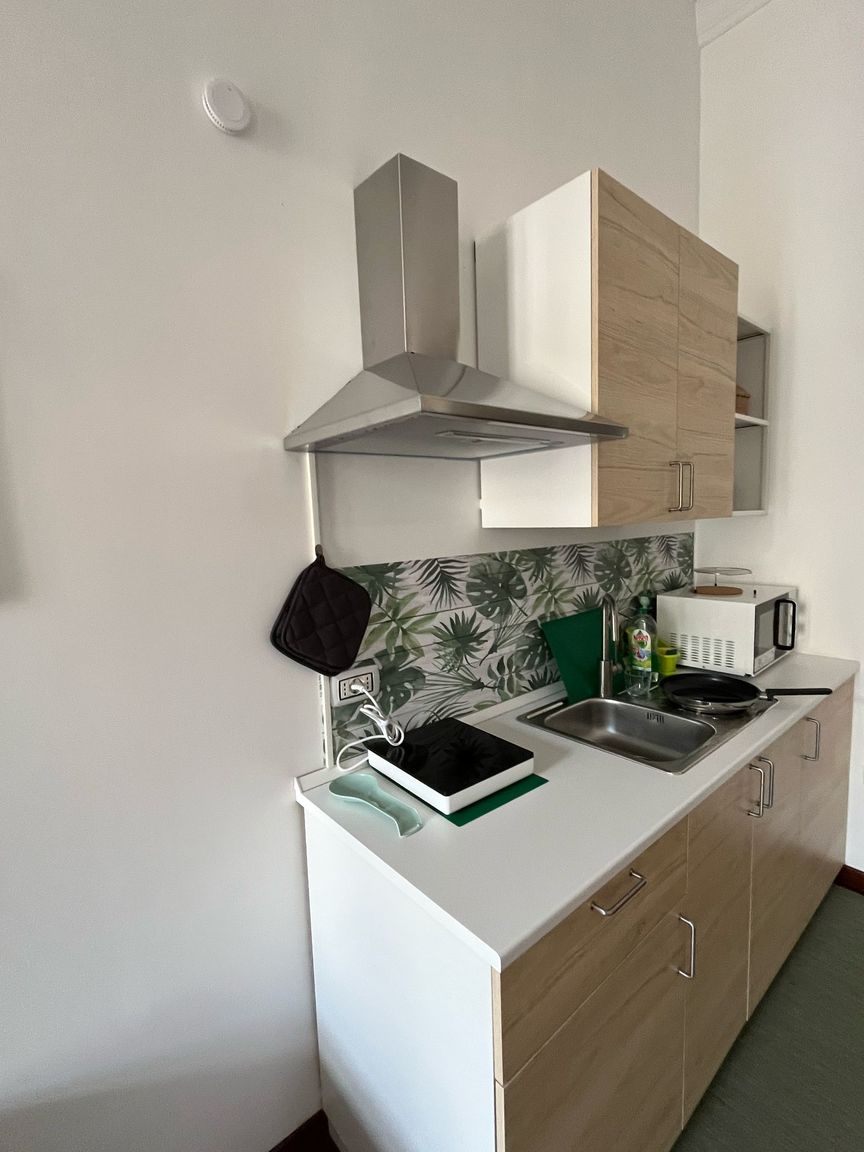 Italianway Napoli Marina Rooms - Mirò