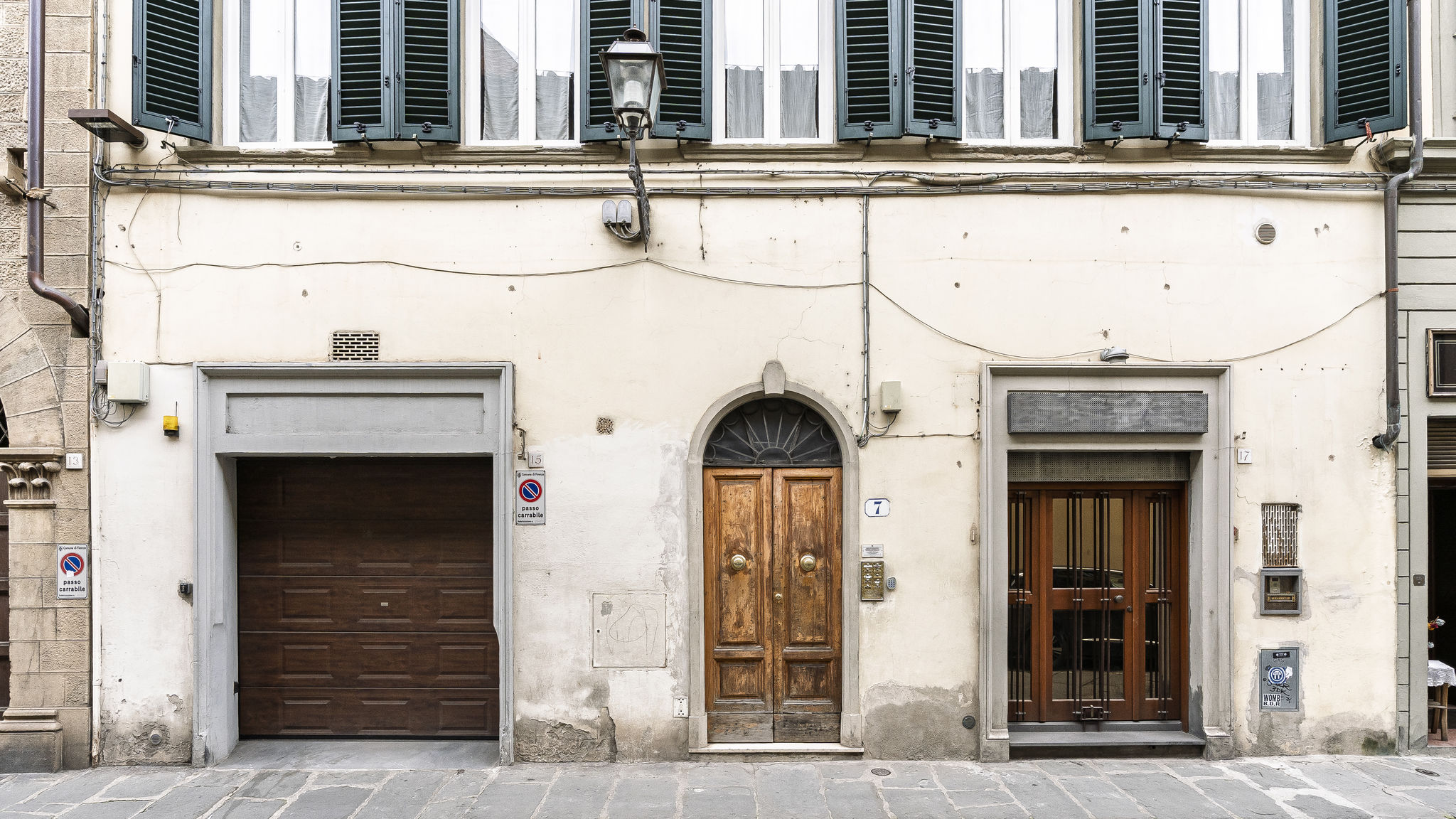 Italianway Firenze Portinari 7