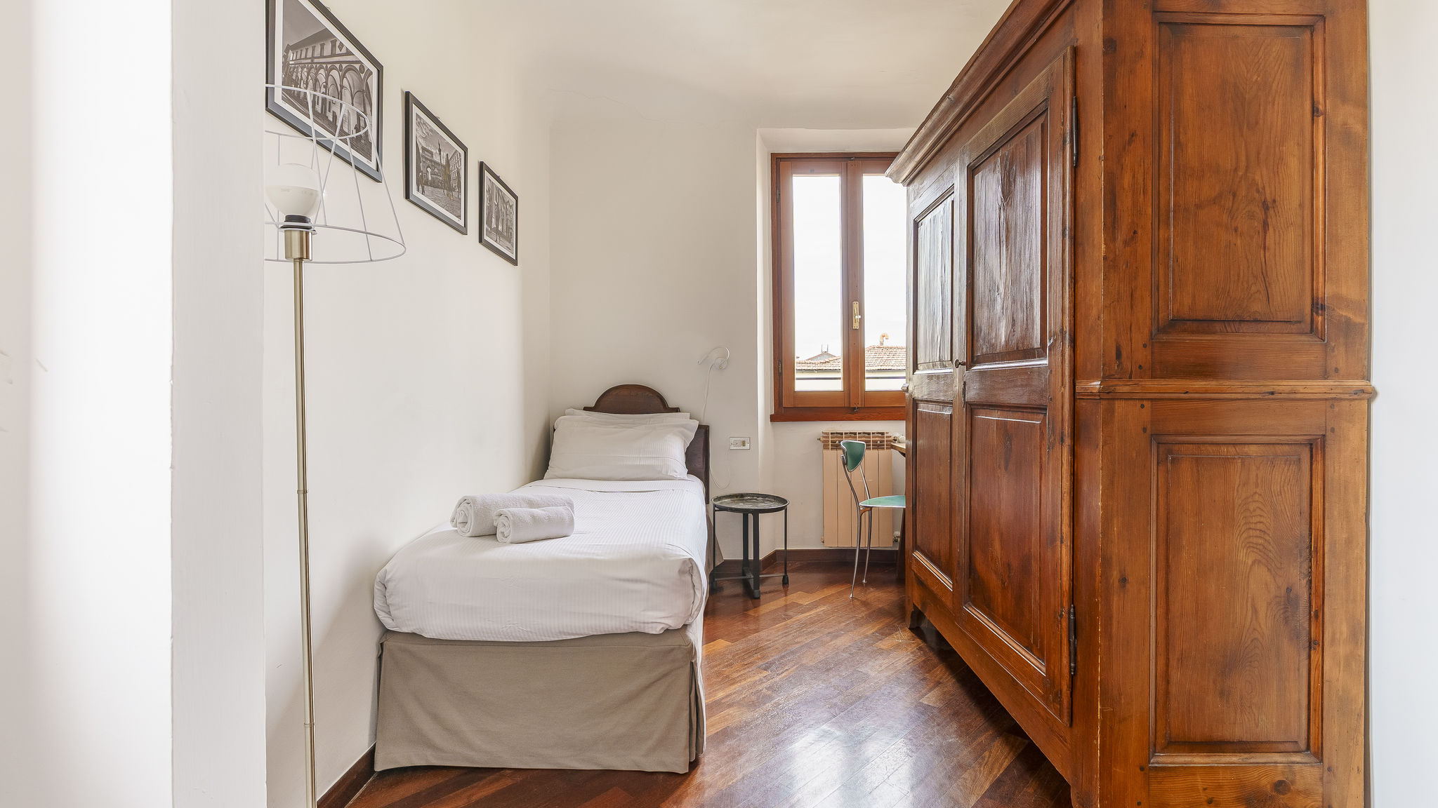 Italianway Firenze Portinari 7