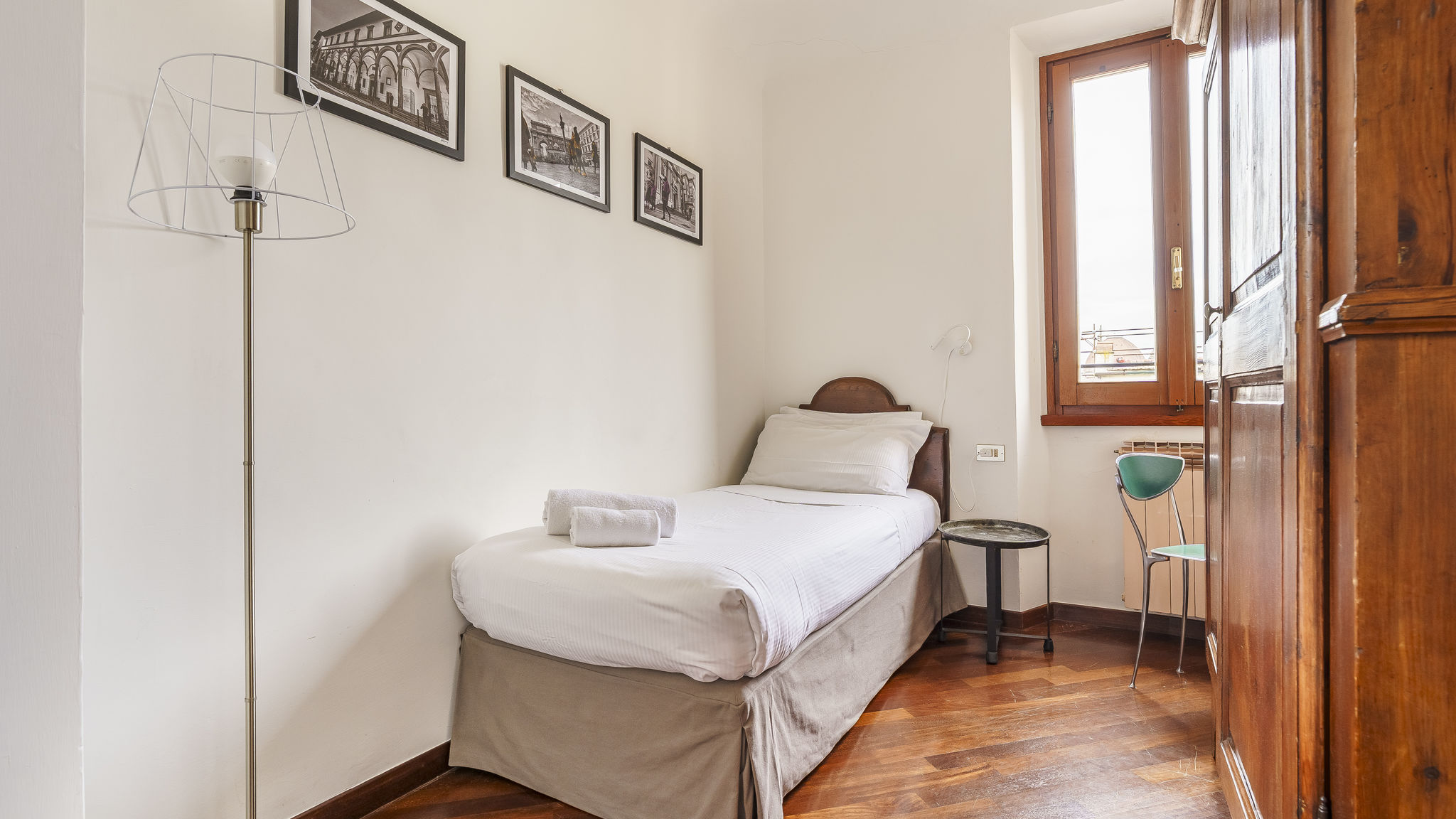 Italianway Firenze Portinari 7