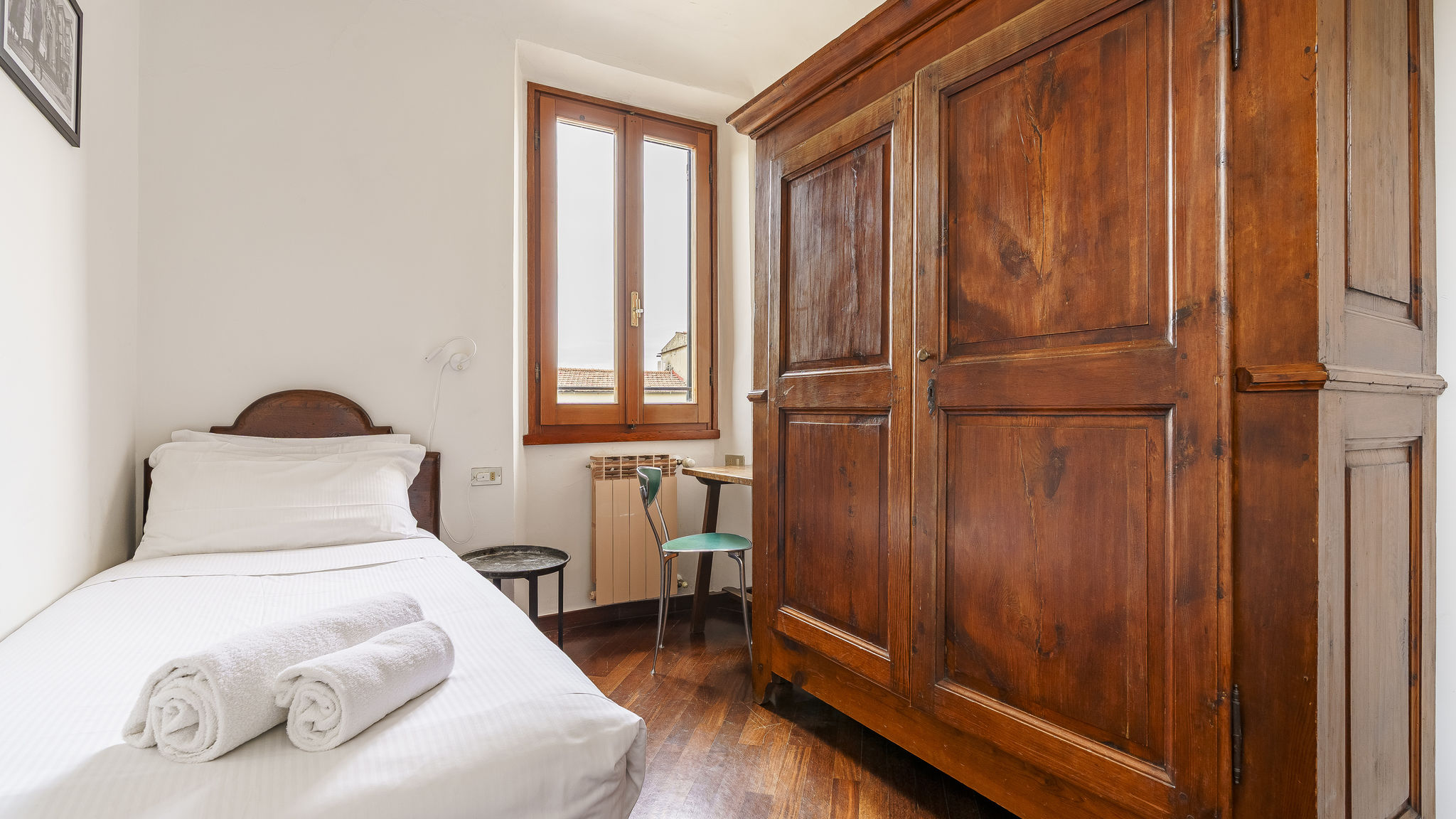 Italianway Firenze Portinari 7