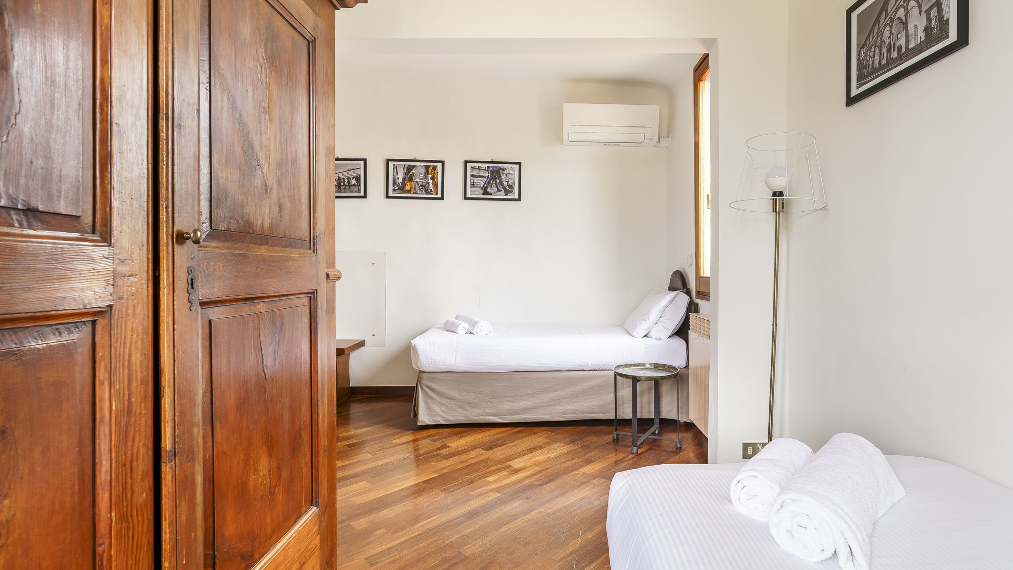 Italianway Firenze Portinari 7