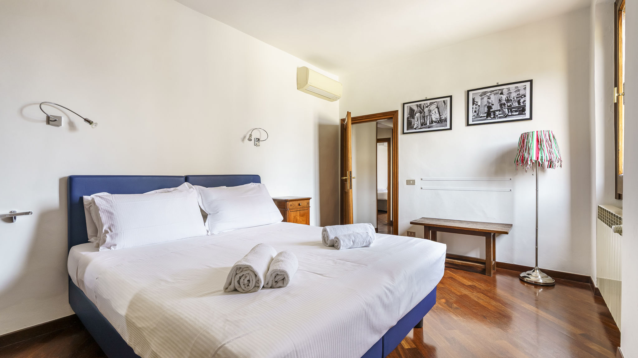 Italianway Firenze Portinari 7