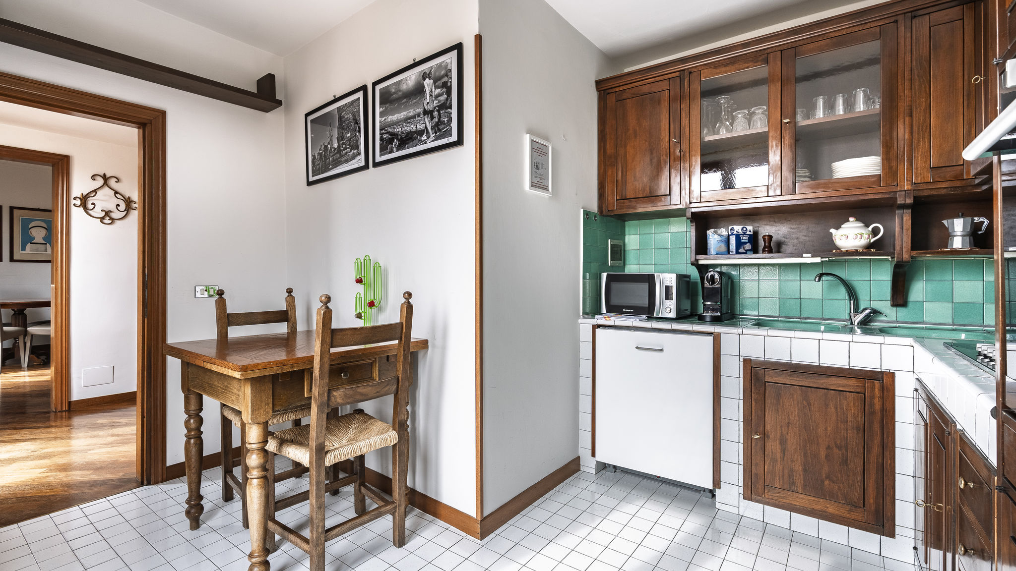 Italianway Firenze Portinari 7