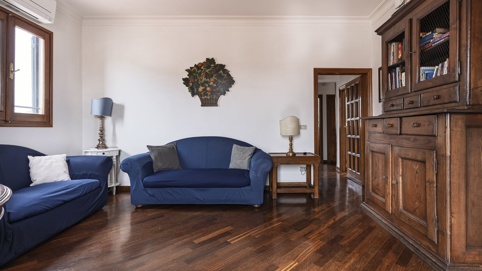 Italianway Firenze Portinari 7