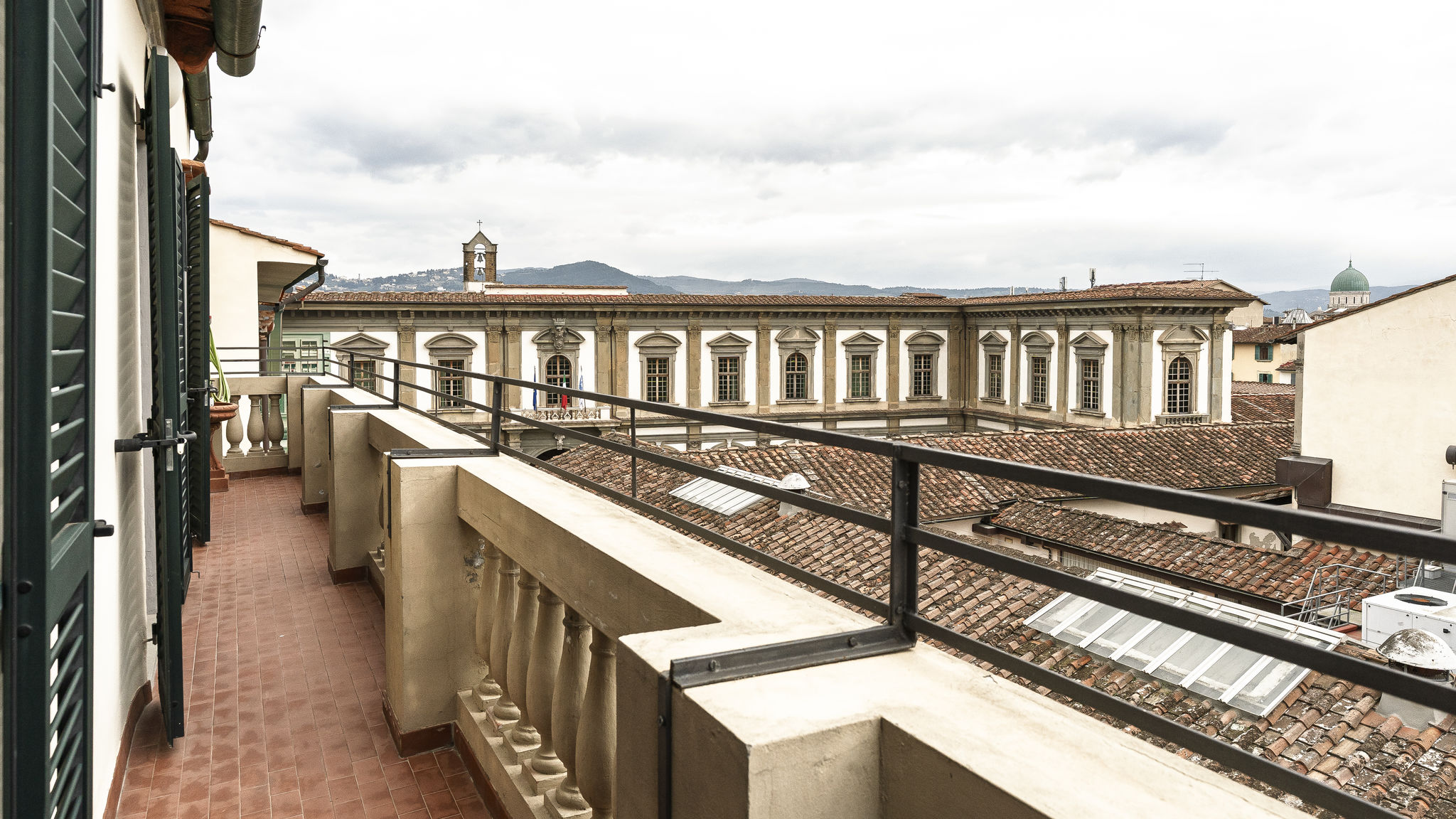 Italianway Firenze Portinari 7