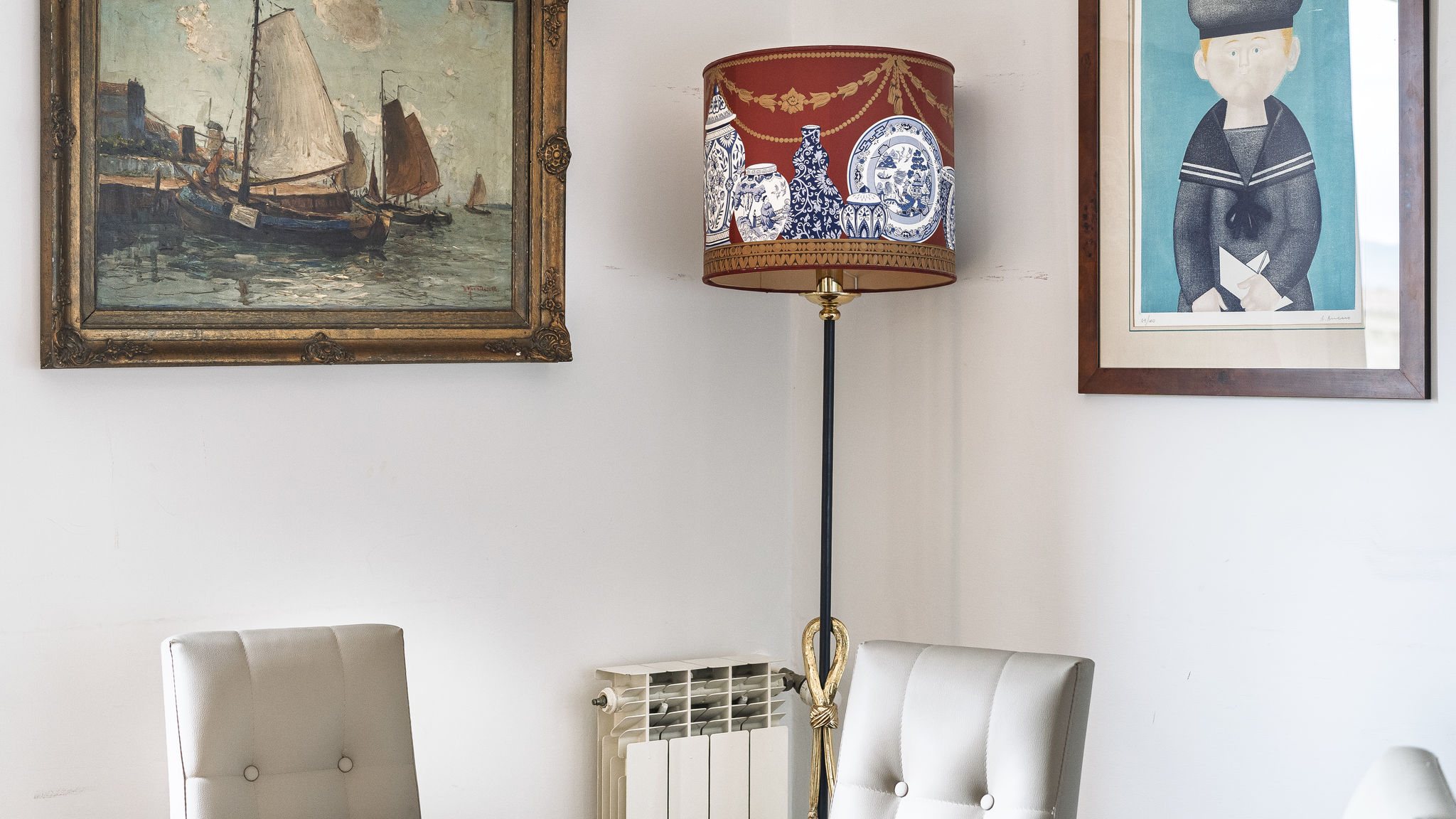 Italianway Firenze Portinari 7
