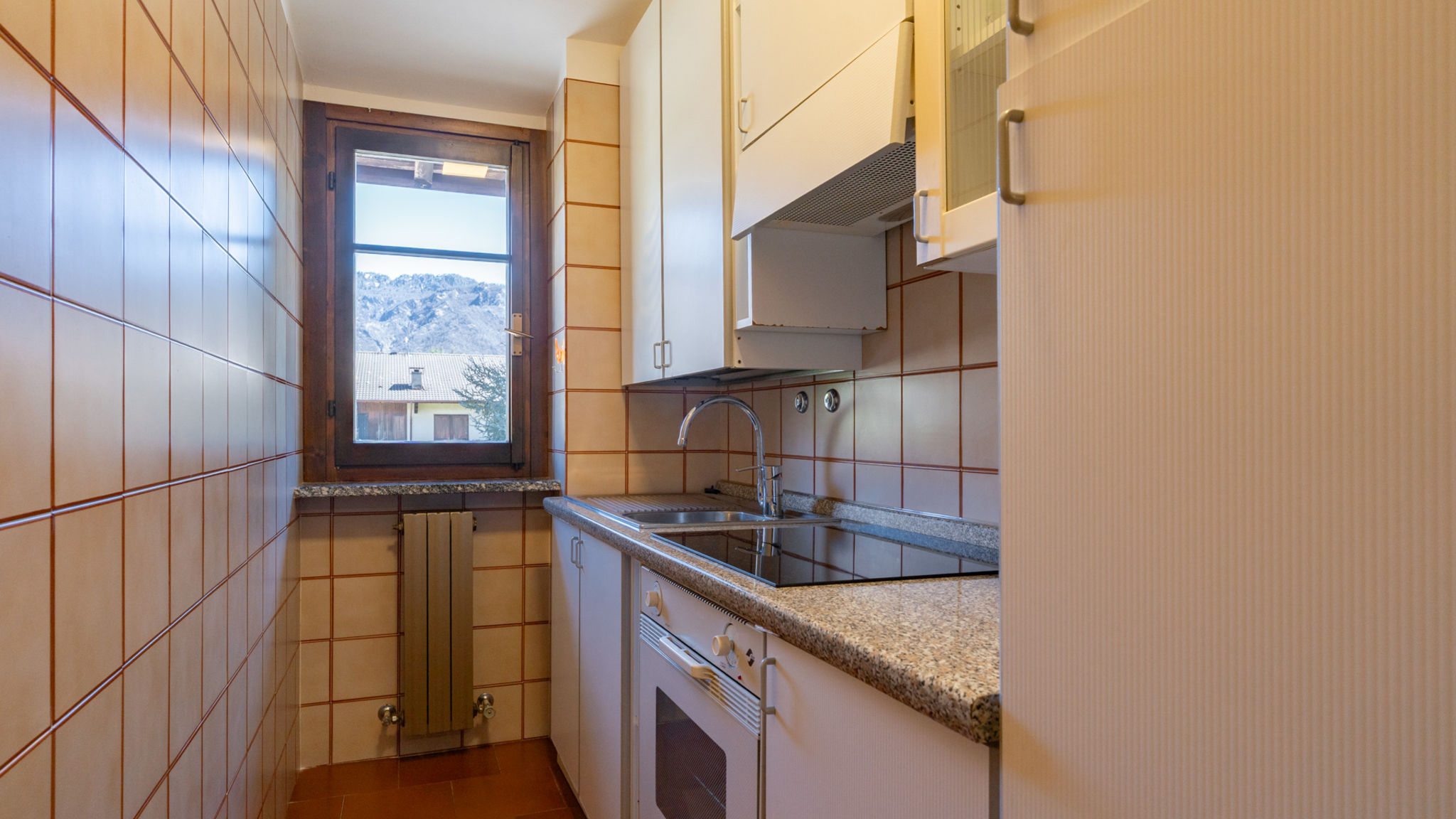 Italianway Cremeno Green valley balcony - Bobbio