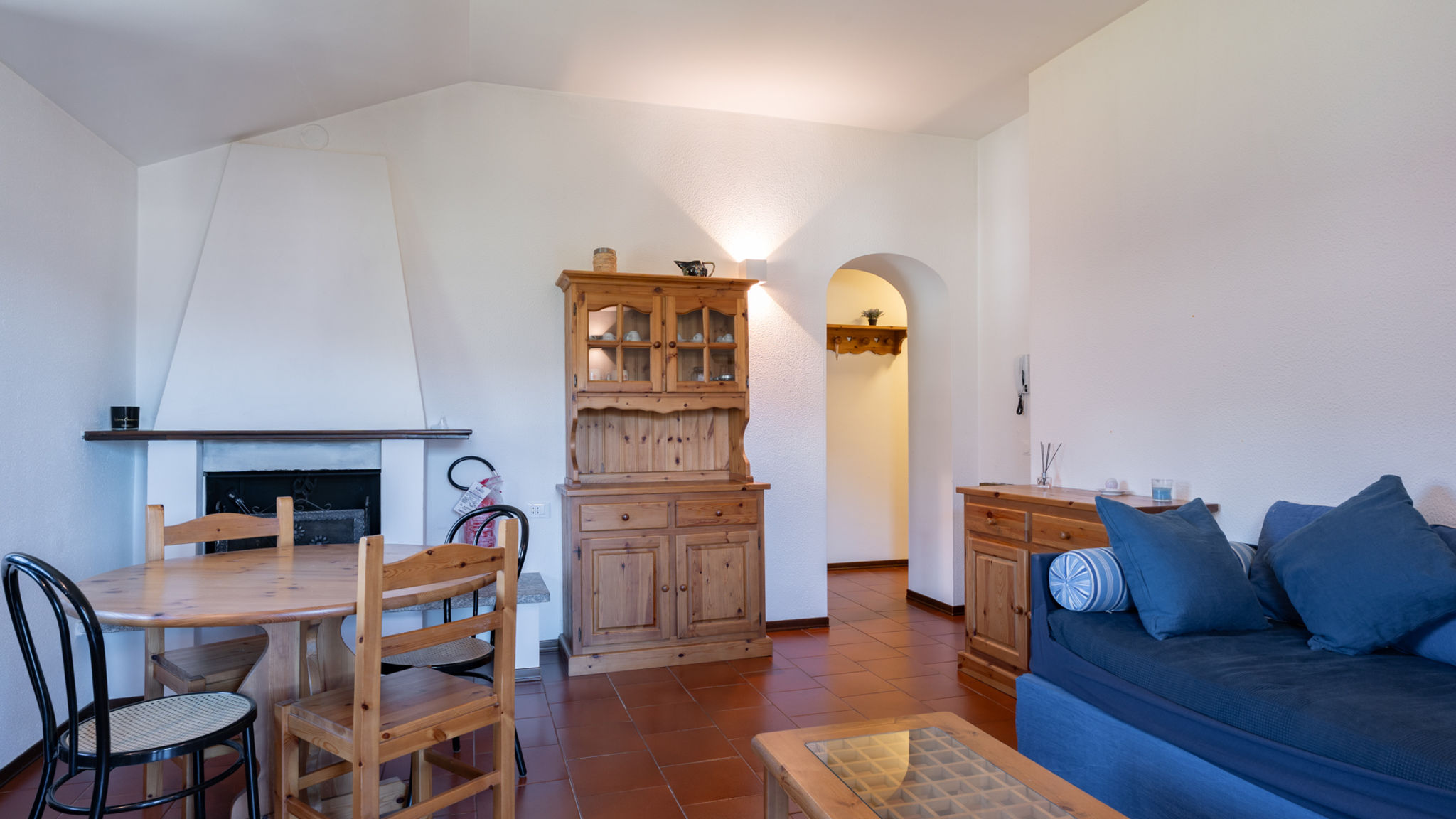 Italianway Cremeno Green valley balcony - Bobbio