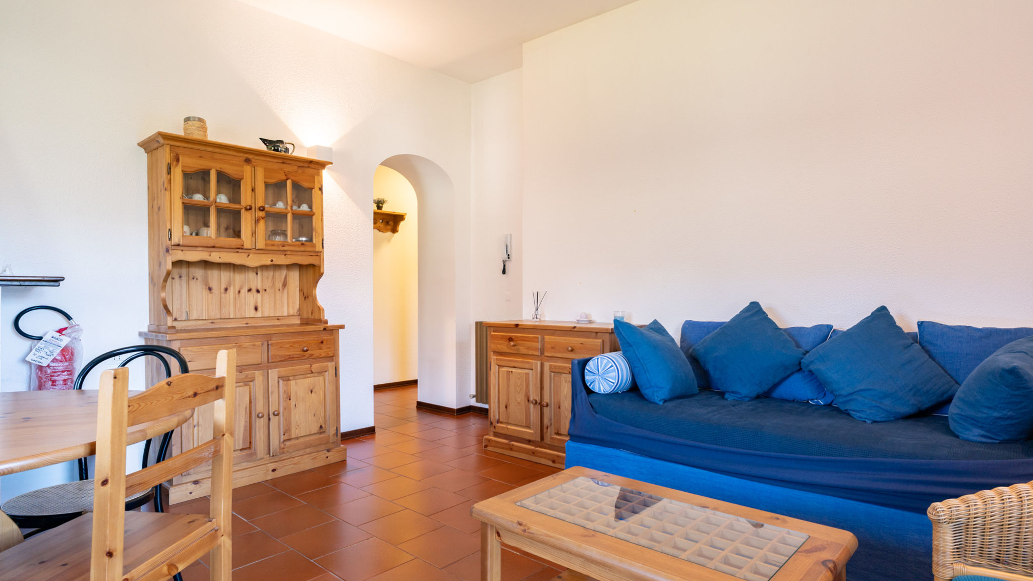 Italianway Cremeno Green valley balcony - Bobbio