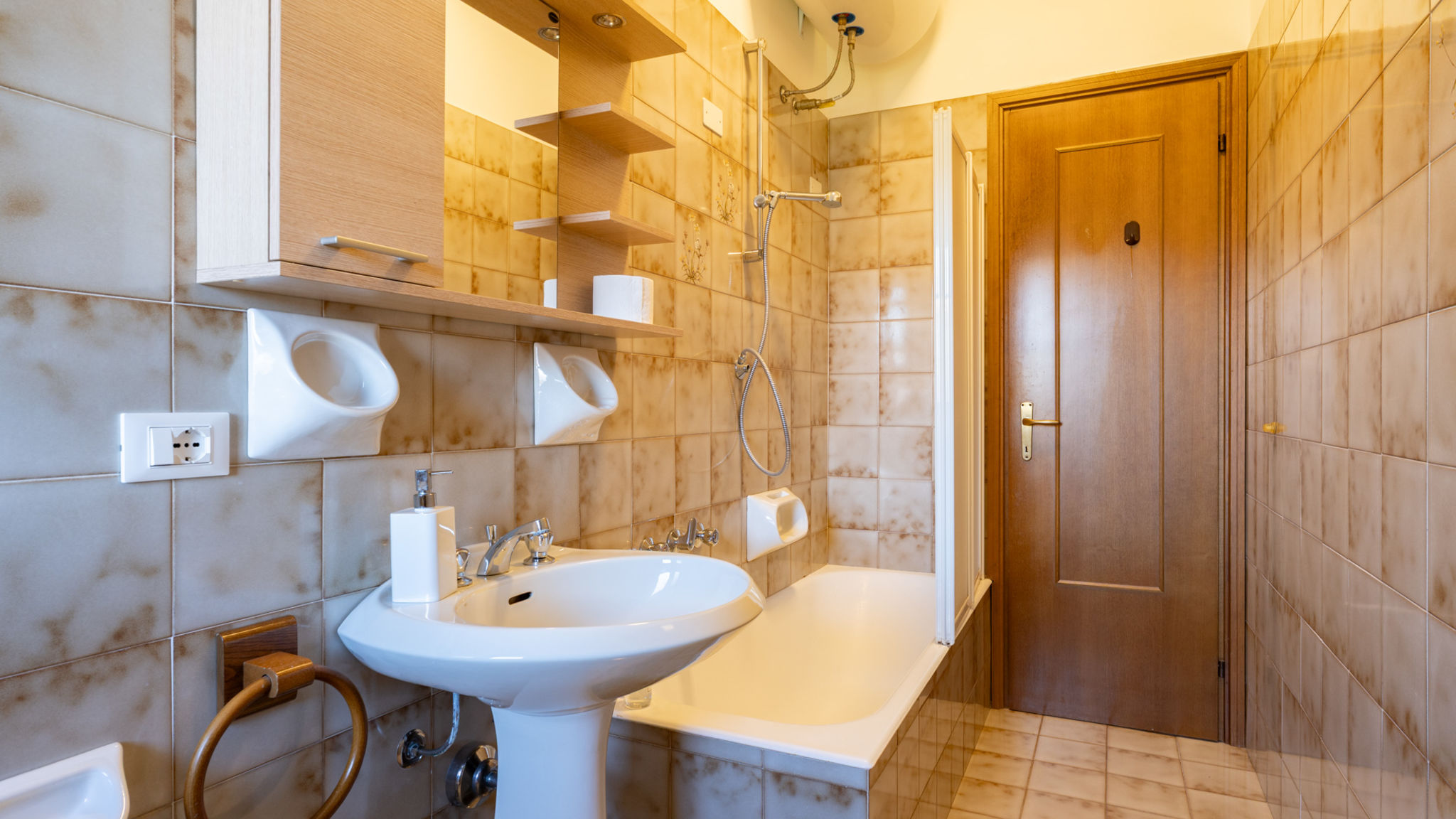 Italianway Cremeno Green valley balcony - Bobbio