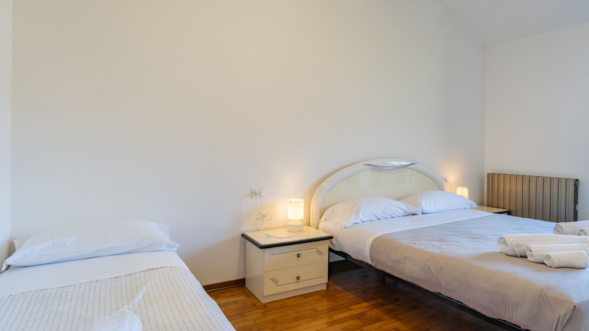 Italianway Cremeno Green valley balcony - Bobbio