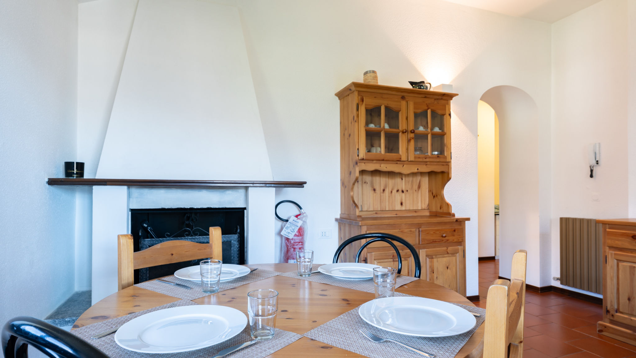 Italianway Cremeno Green valley balcony - Bobbio