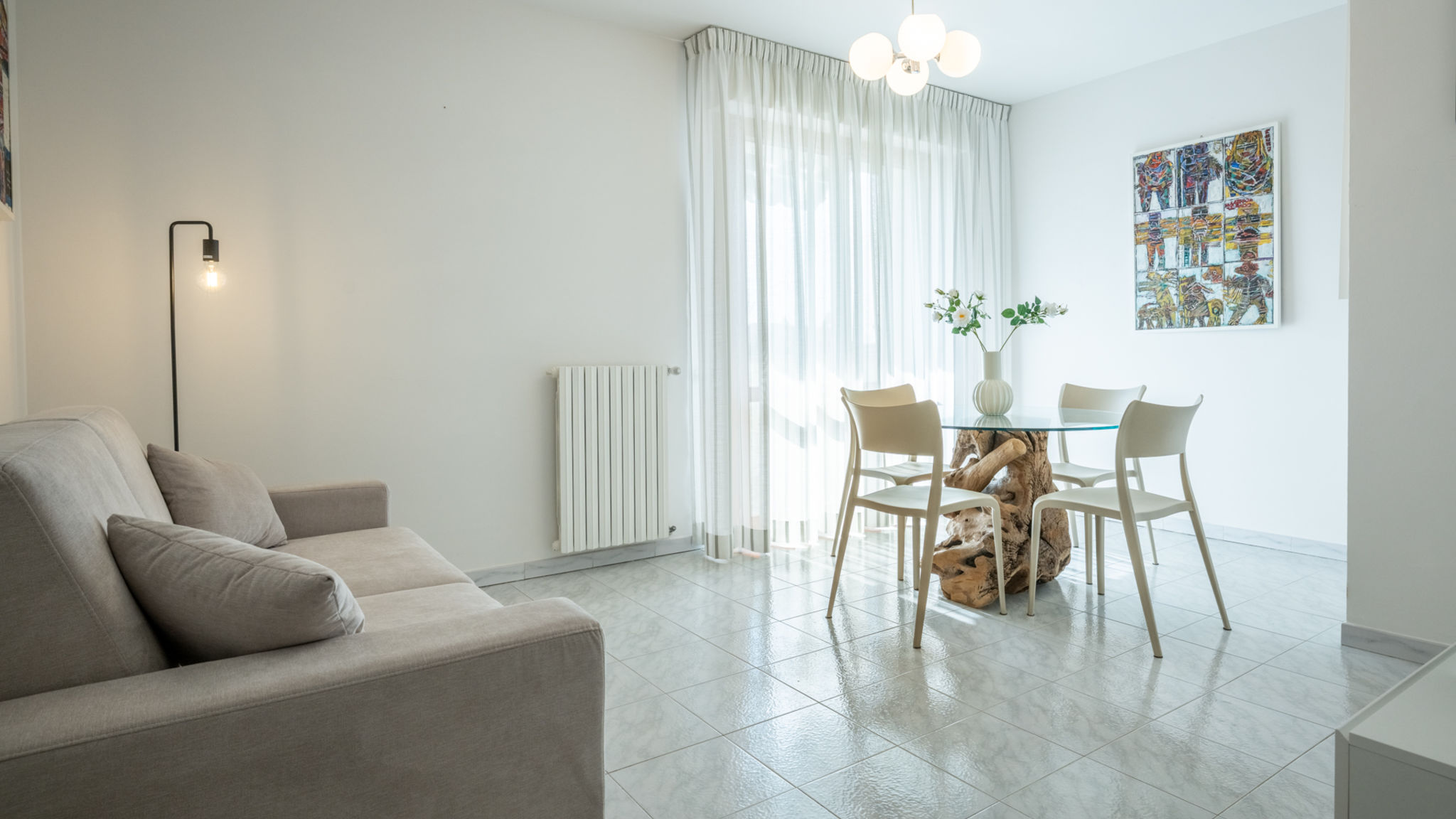 Italianway Rosignano Marittimo Casa di Jeanbe by Pleiades Home