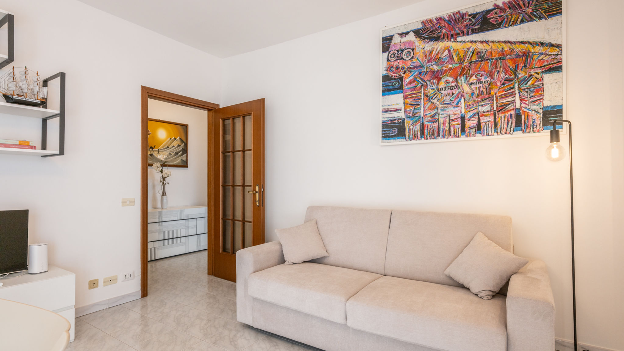 Italianway Rosignano Marittimo Casa di Jeanbe by Pleiades Home