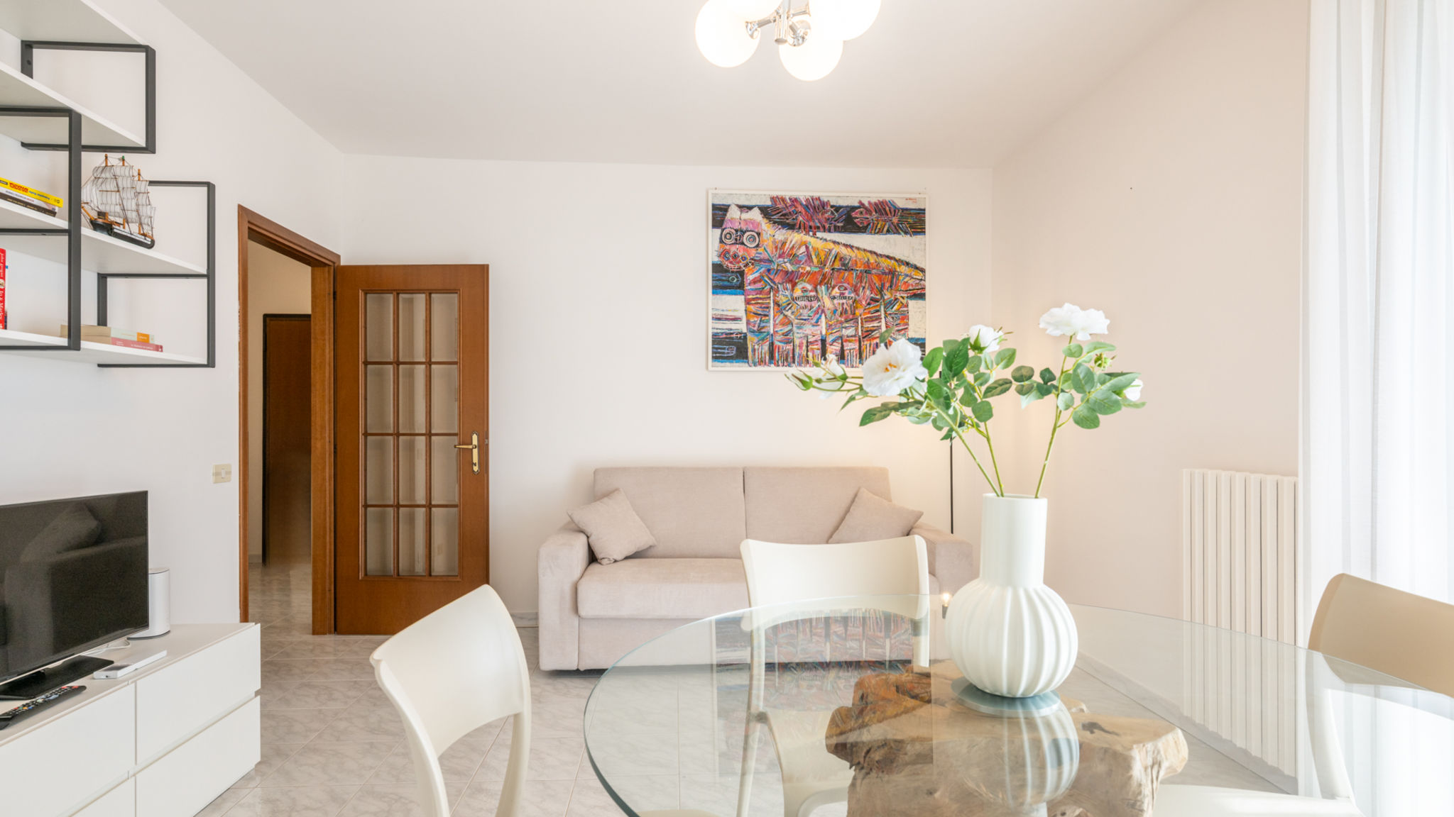 Italianway Rosignano Marittimo Casa di Jeanbe by Pleiades Home