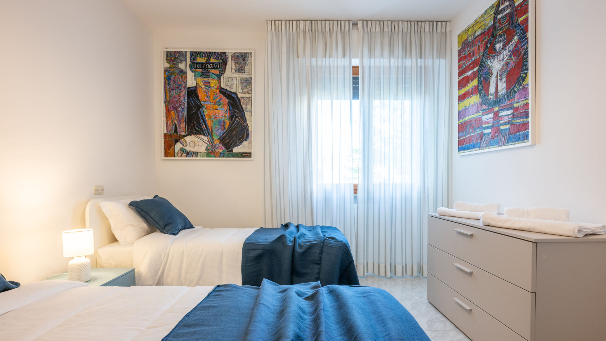 Italianway Rosignano Marittimo Casa di Jeanbe by Pleiades Home