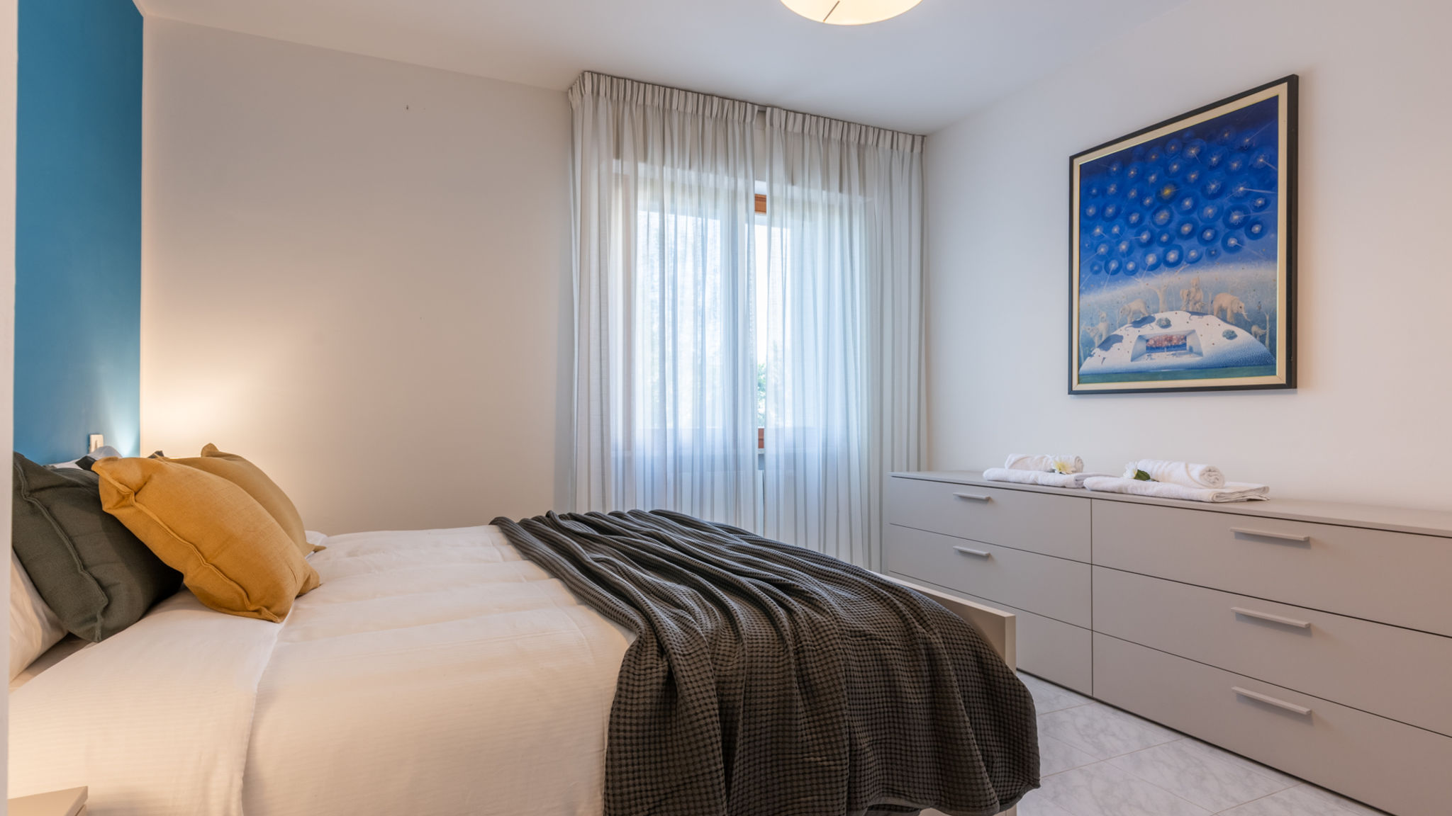 Italianway Rosignano Marittimo Casa di Jeanbe by Pleiades Home