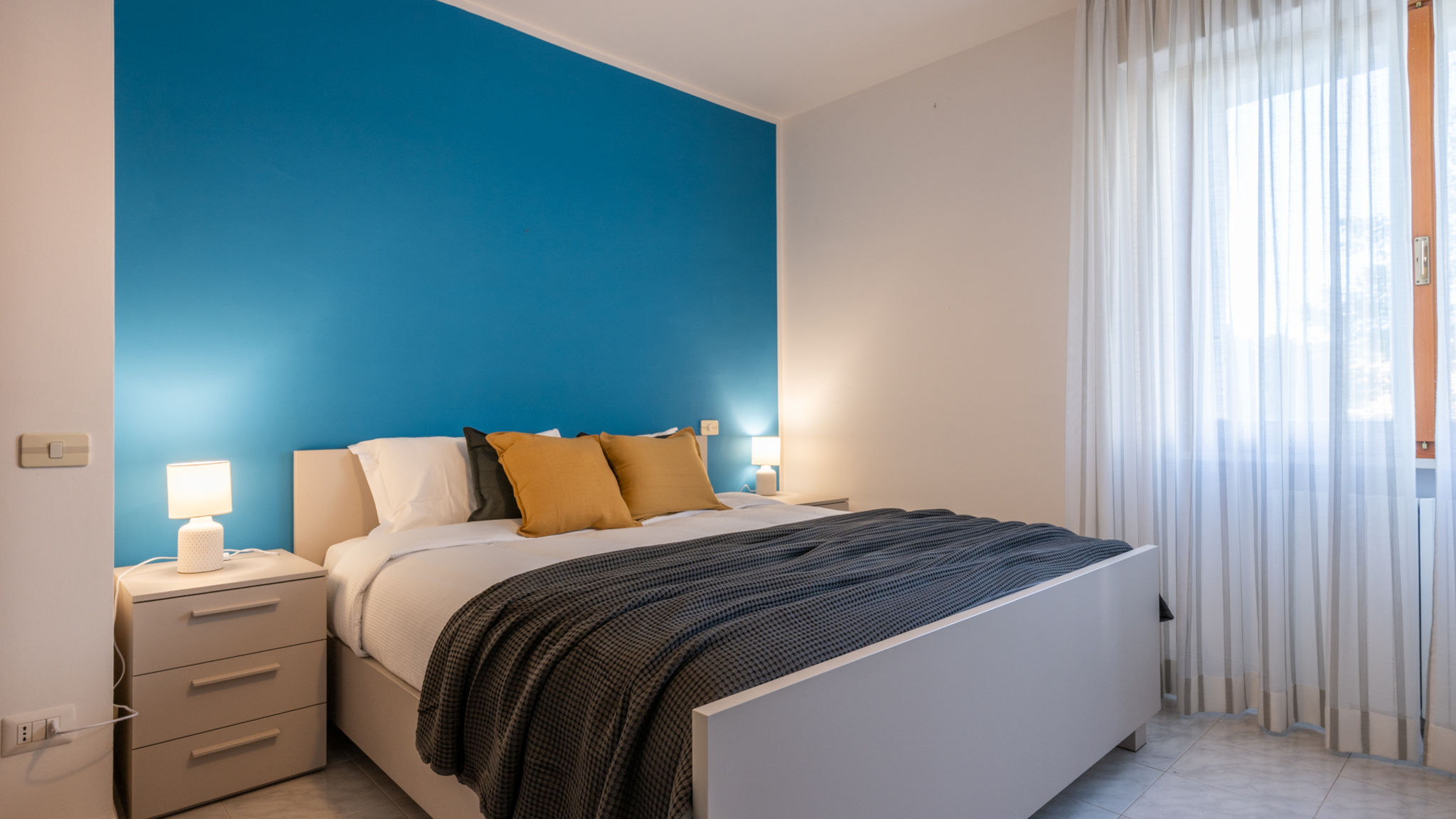 Italianway Rosignano Marittimo Casa di Jeanbe by Pleiades Home