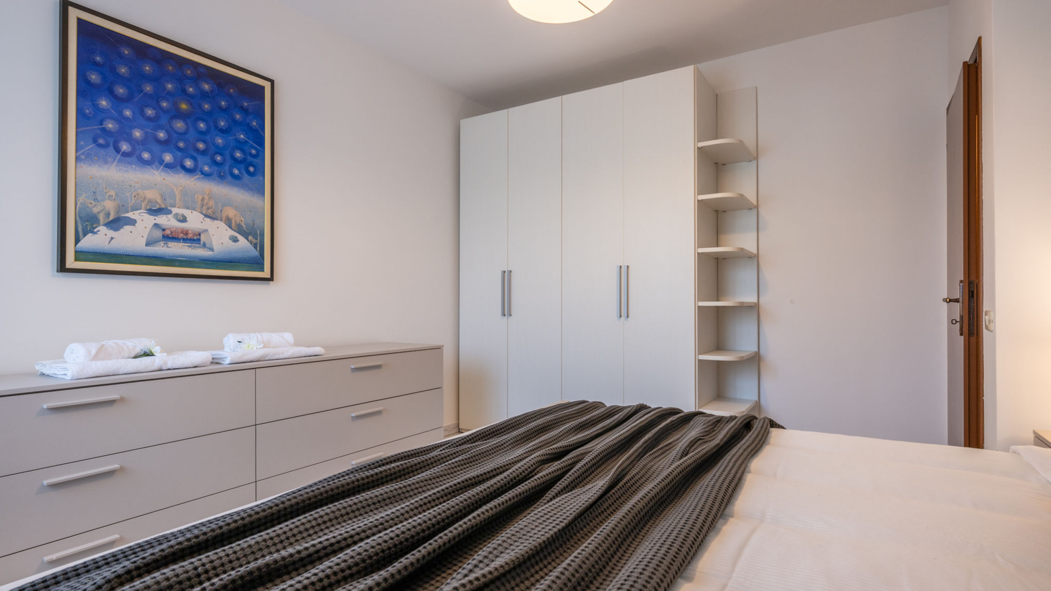 Italianway Rosignano Marittimo Casa di Jeanbe by Pleiades Home