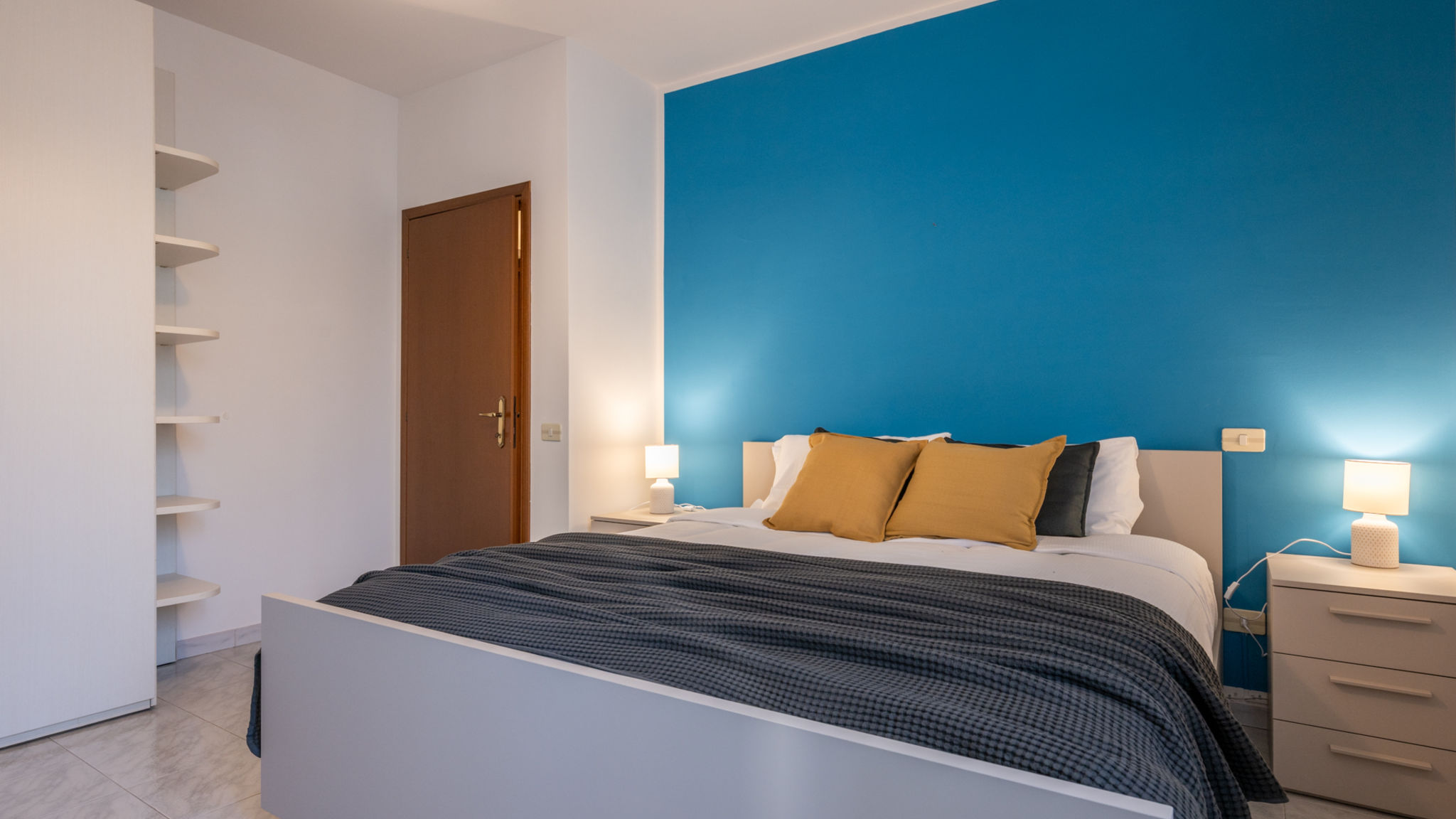 Italianway Rosignano Marittimo Casa di Jeanbe by Pleiades Home