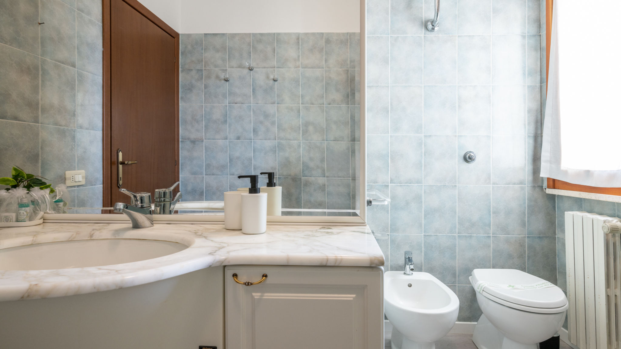Italianway Rosignano Marittimo Casa di Jeanbe by Pleiades Home