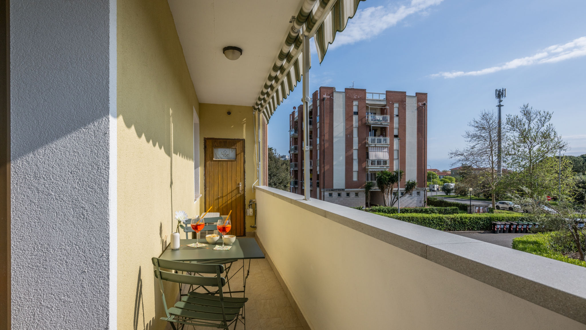 Italianway Rosignano Marittimo Casa di Jeanbe by Pleiades Home