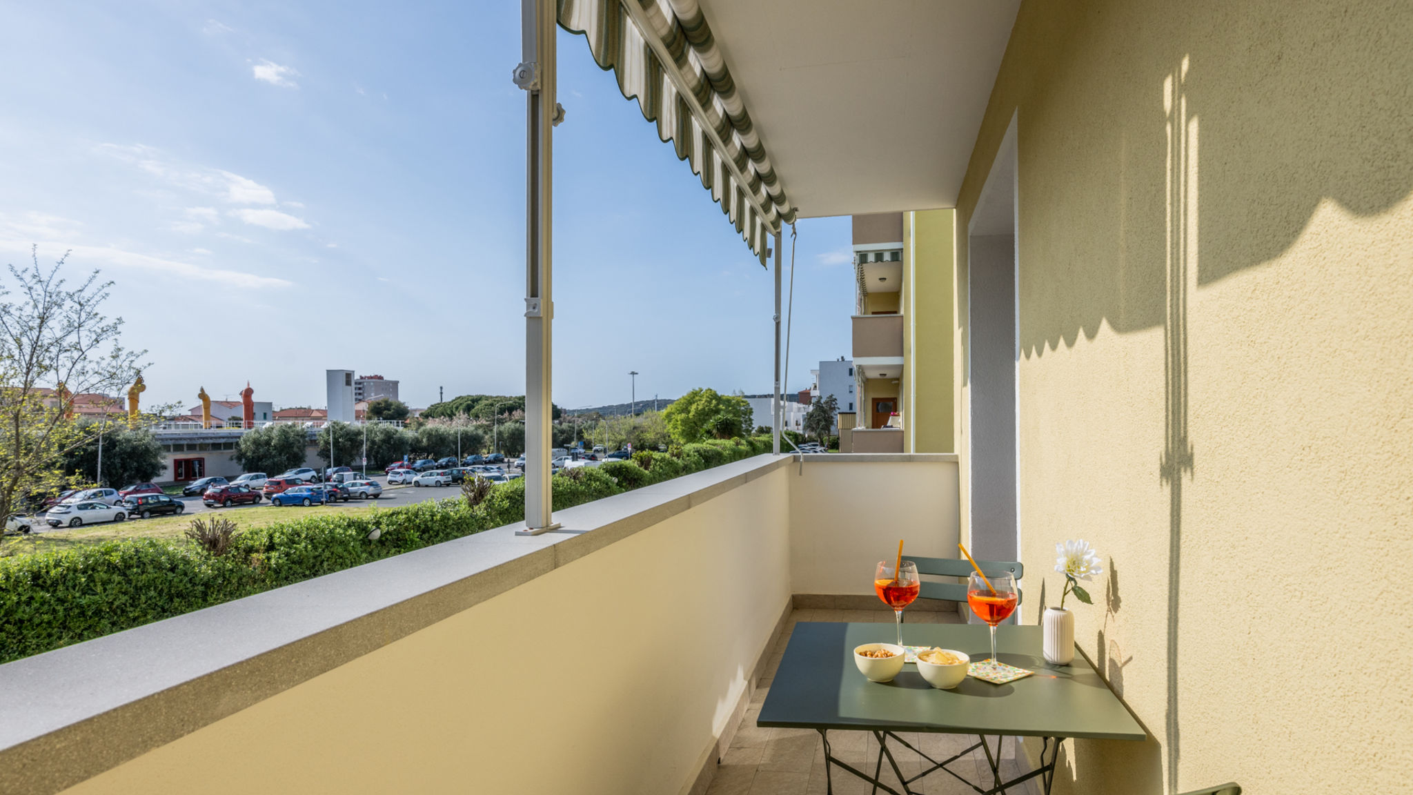 Italianway Rosignano Marittimo Casa di Jeanbe by Pleiades Home