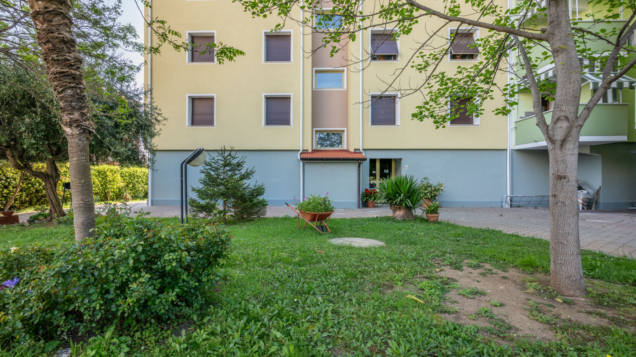 Italianway Rosignano Marittimo Casa di Jeanbe by Pleiades Home